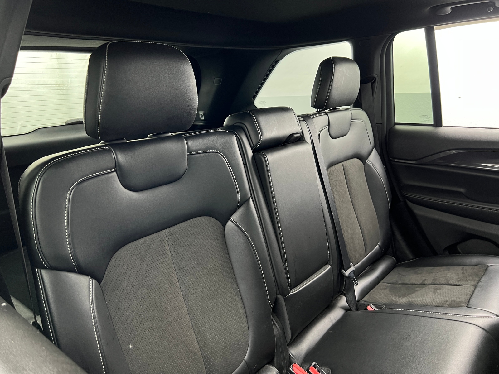 Thumbnail: 2022 Jeep Grand Cherokee - 5