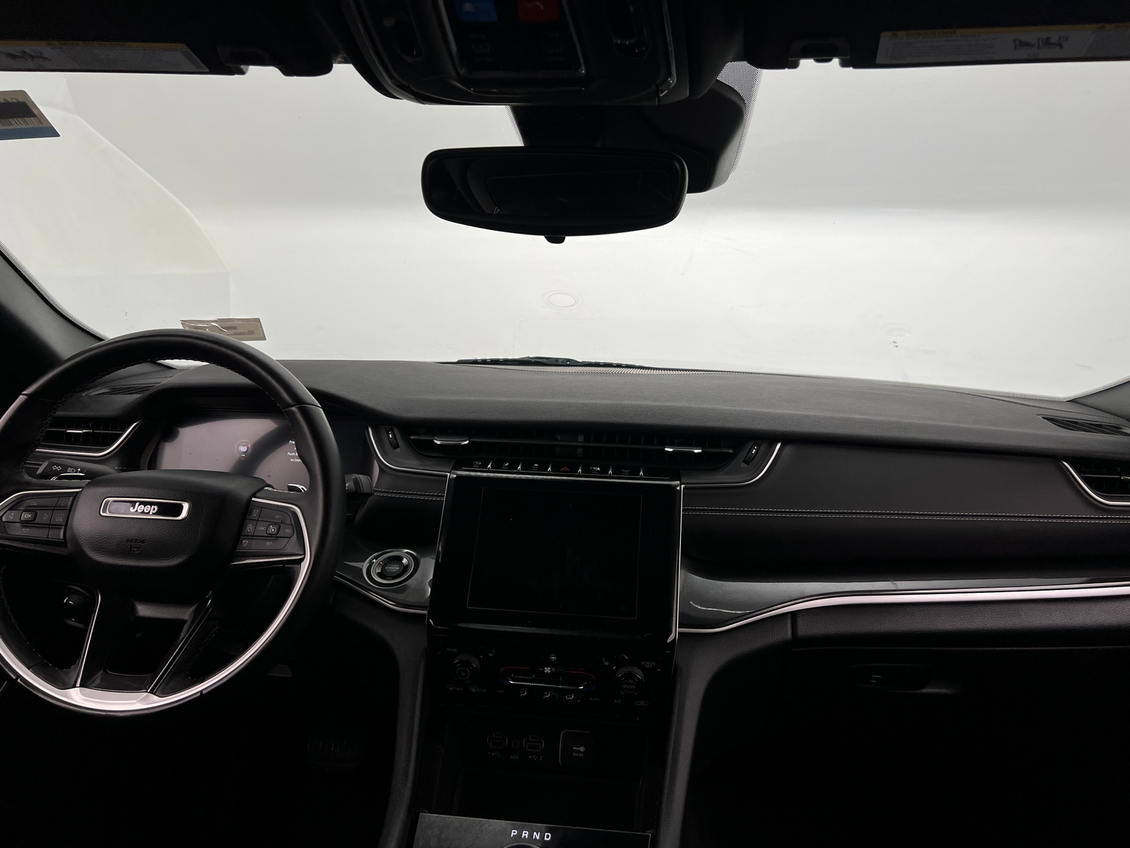 Thumbnail: 2022 Jeep Grand Cherokee - 2