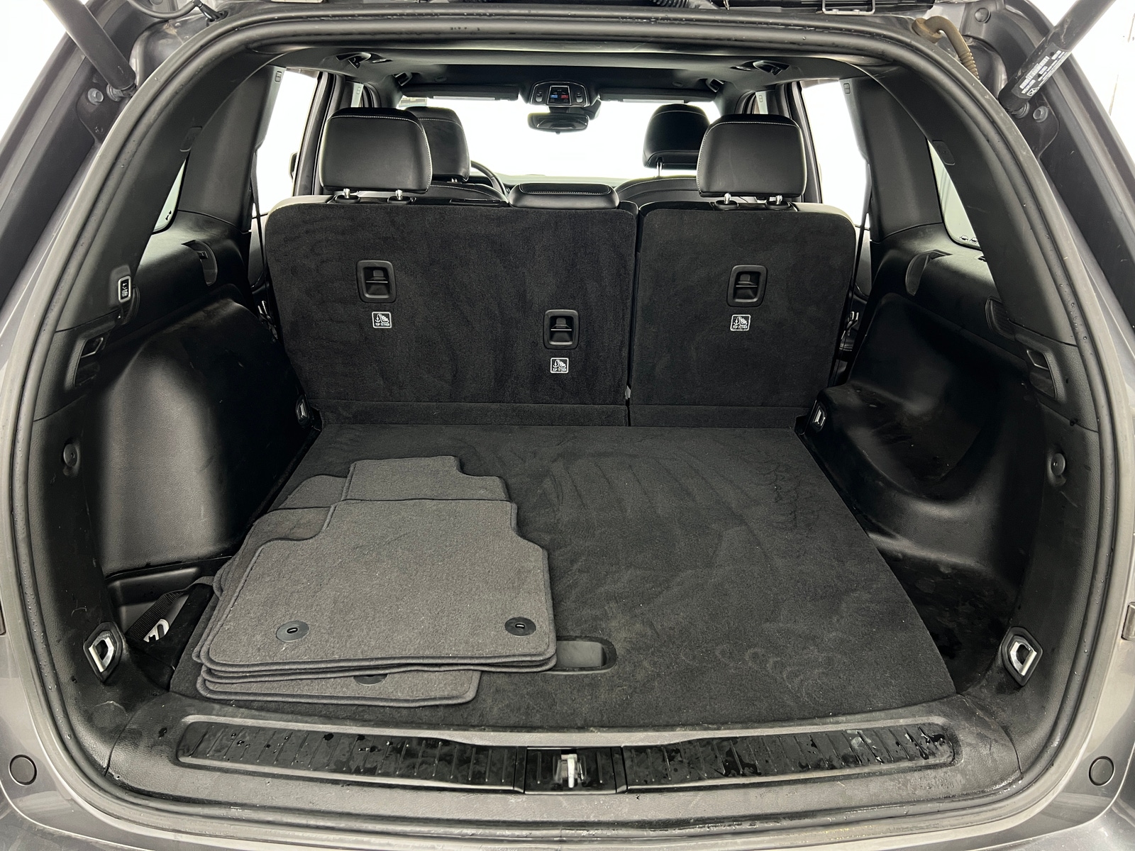 Thumbnail: 2022 Jeep Grand Cherokee - 6