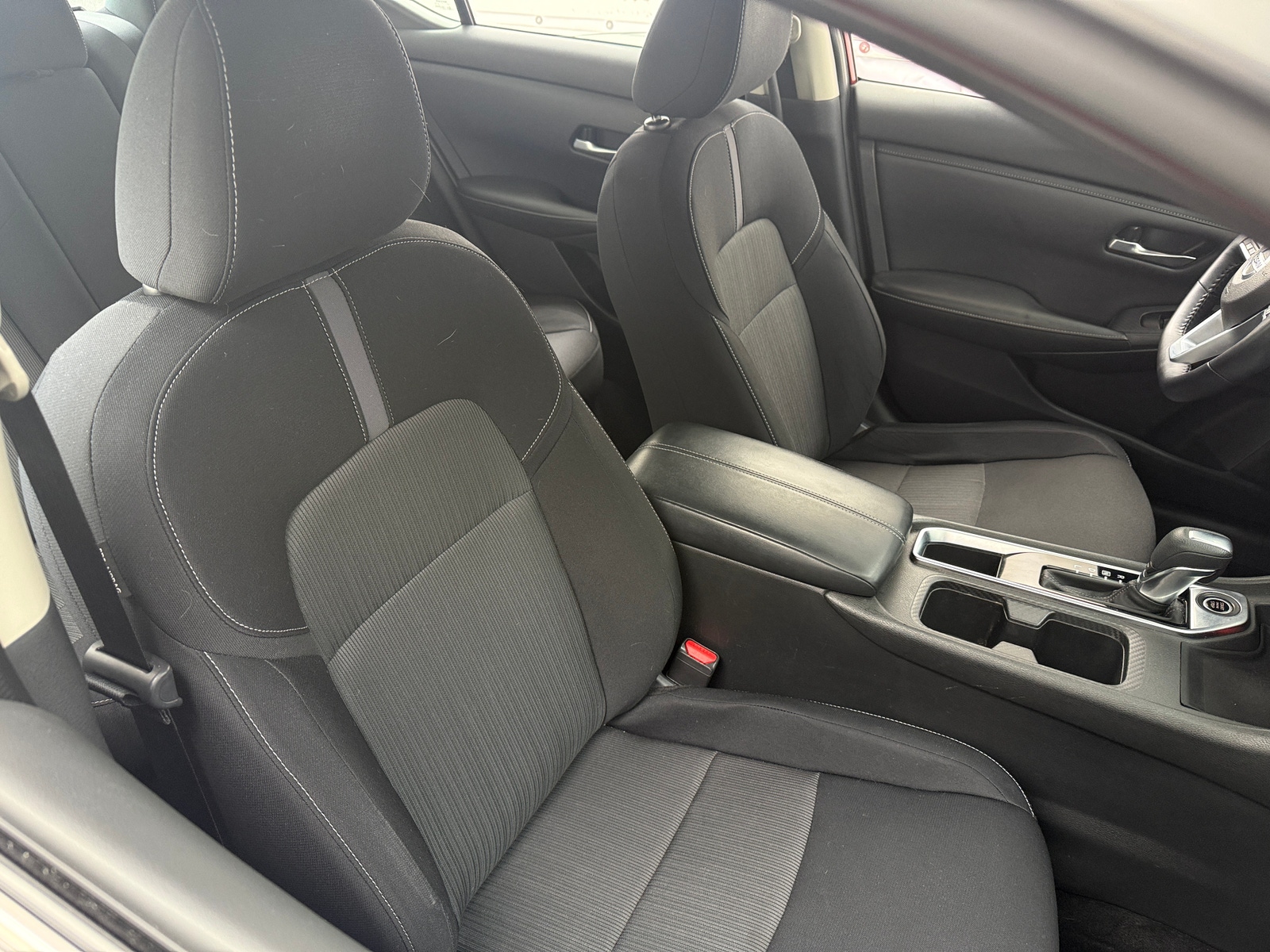 Thumbnail: 2020 Nissan Sentra - 2