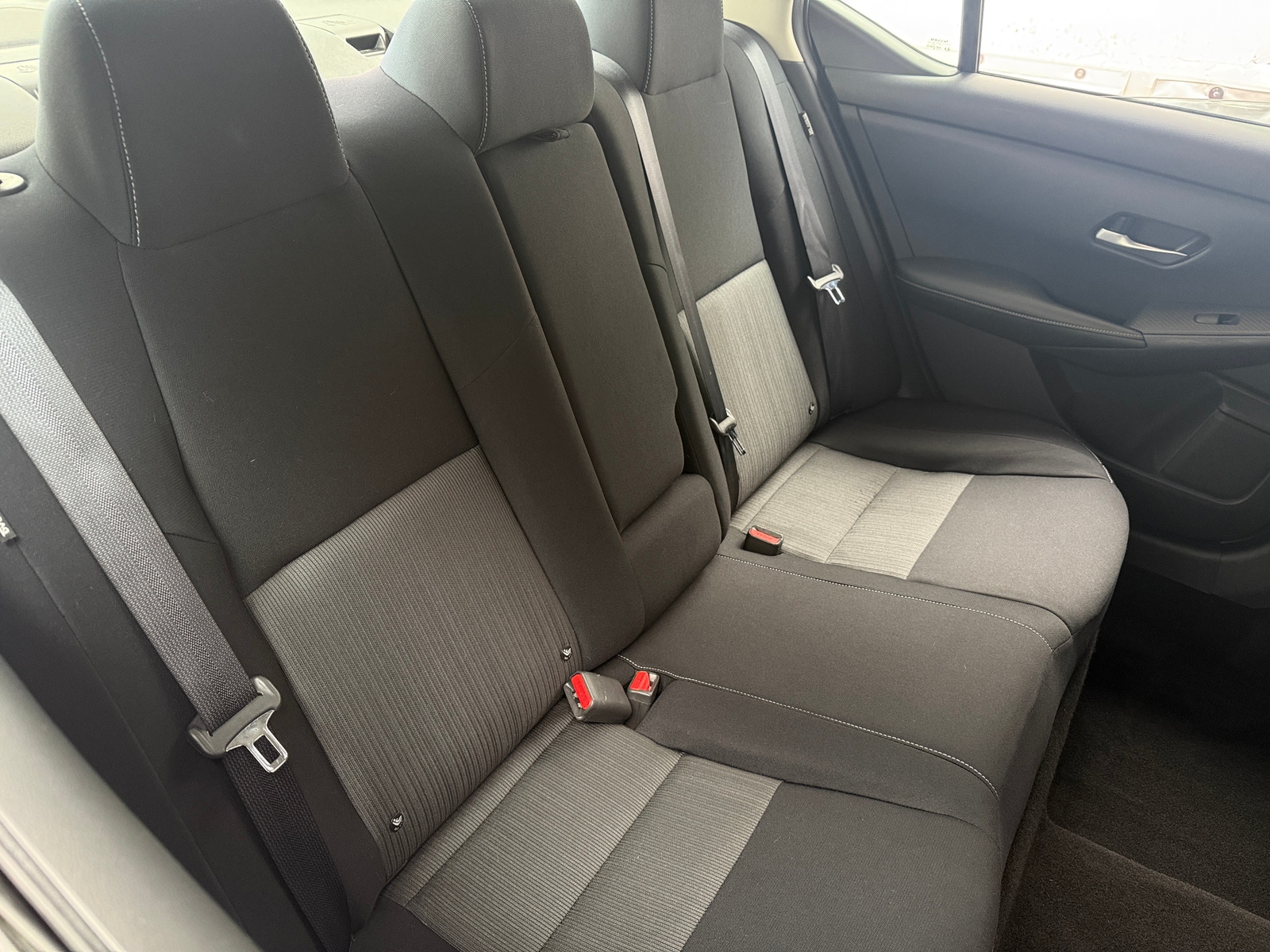 Thumbnail: 2020 Nissan Sentra - 6