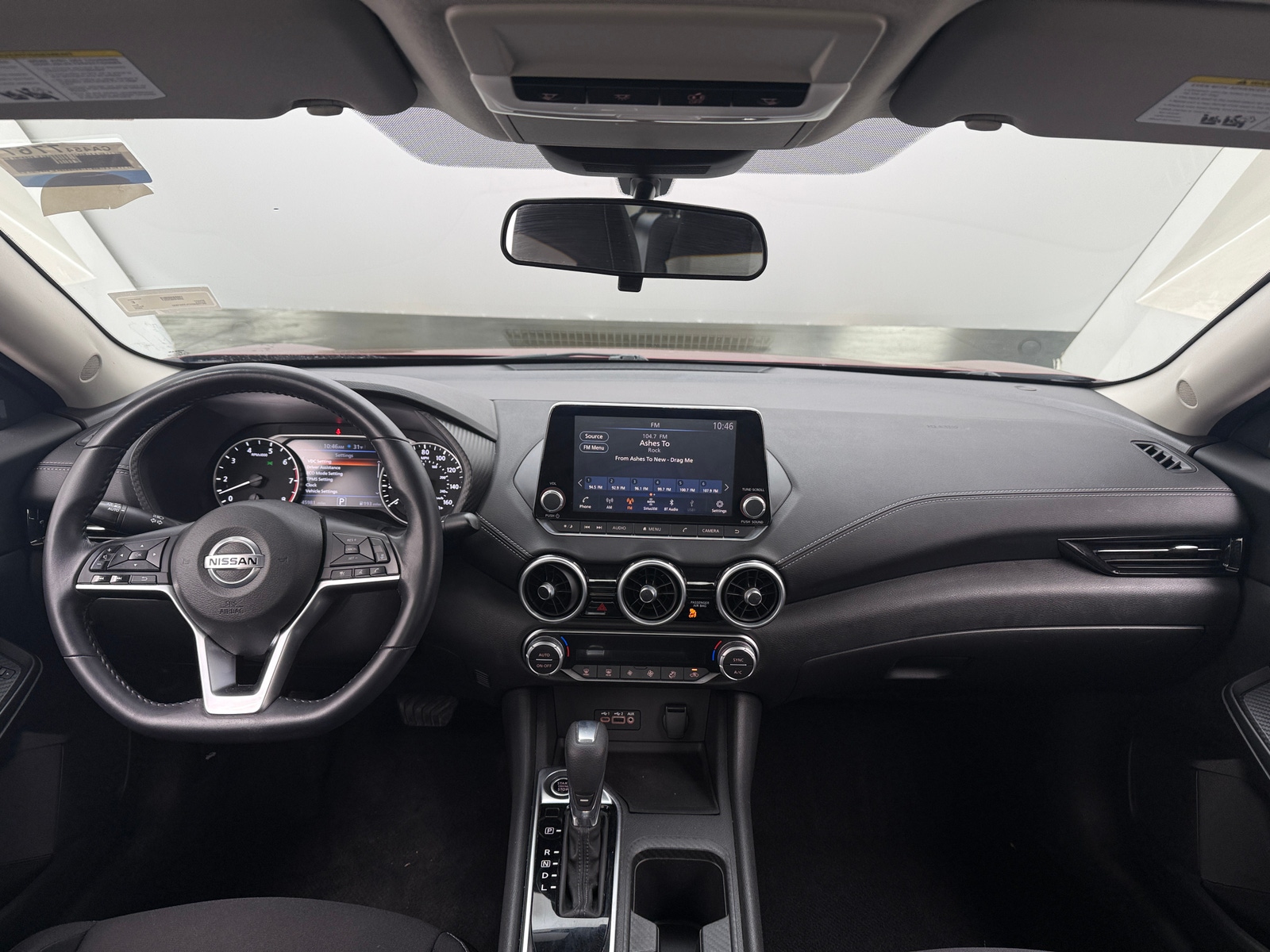 Thumbnail: 2020 Nissan Sentra - 3