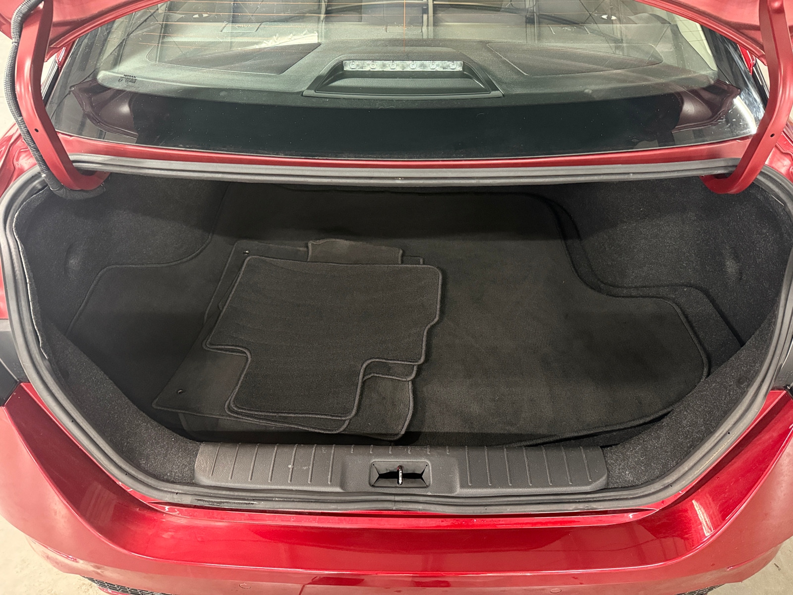 Thumbnail: 2020 Nissan Sentra - 7