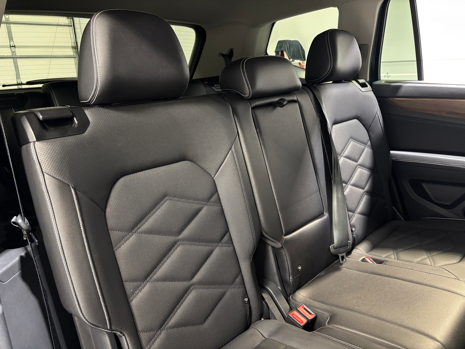 Thumbnail: 2025 Volkswagen Atlas - 5