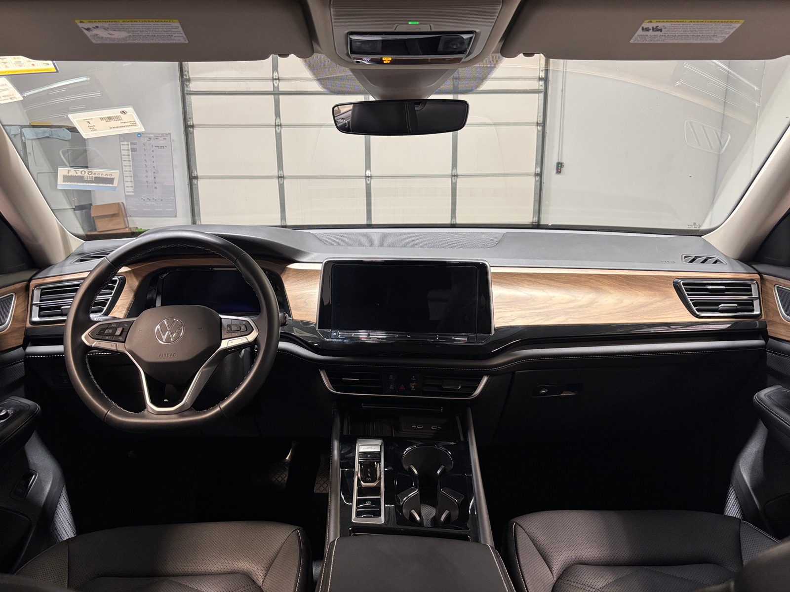 Thumbnail: 2025 Volkswagen Atlas - 2