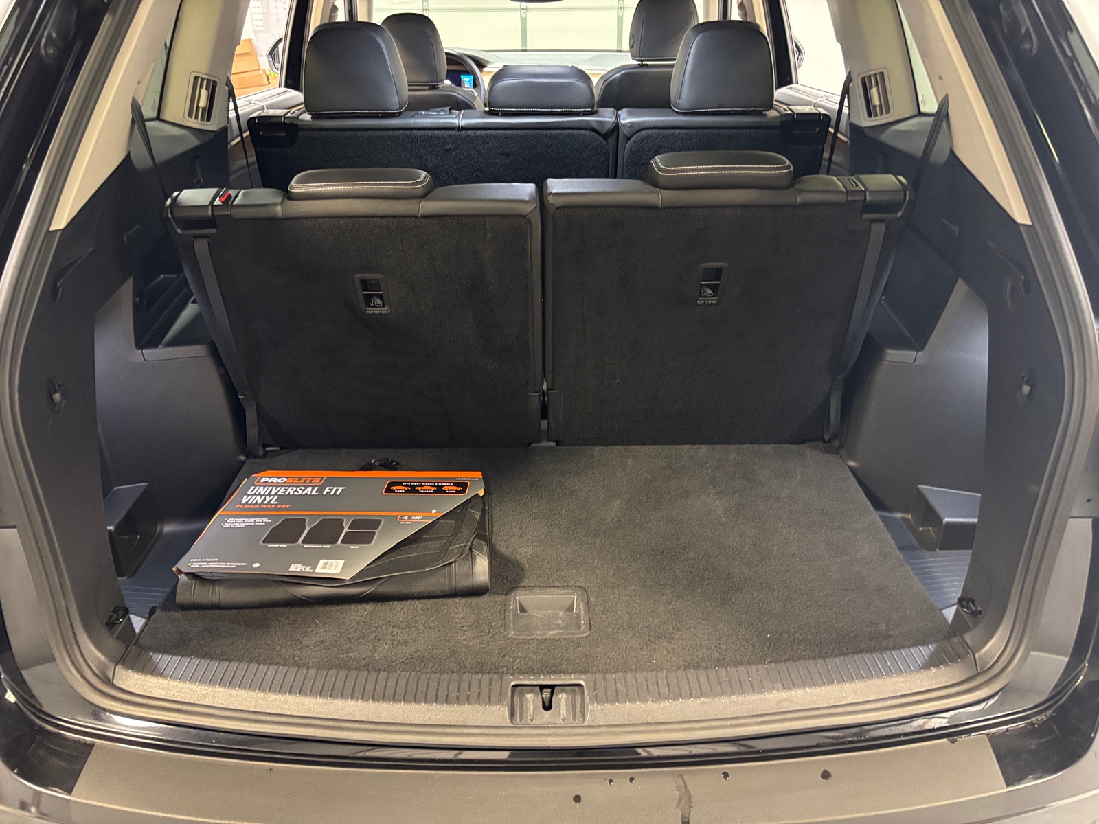 Thumbnail: 2025 Volkswagen Atlas - 6