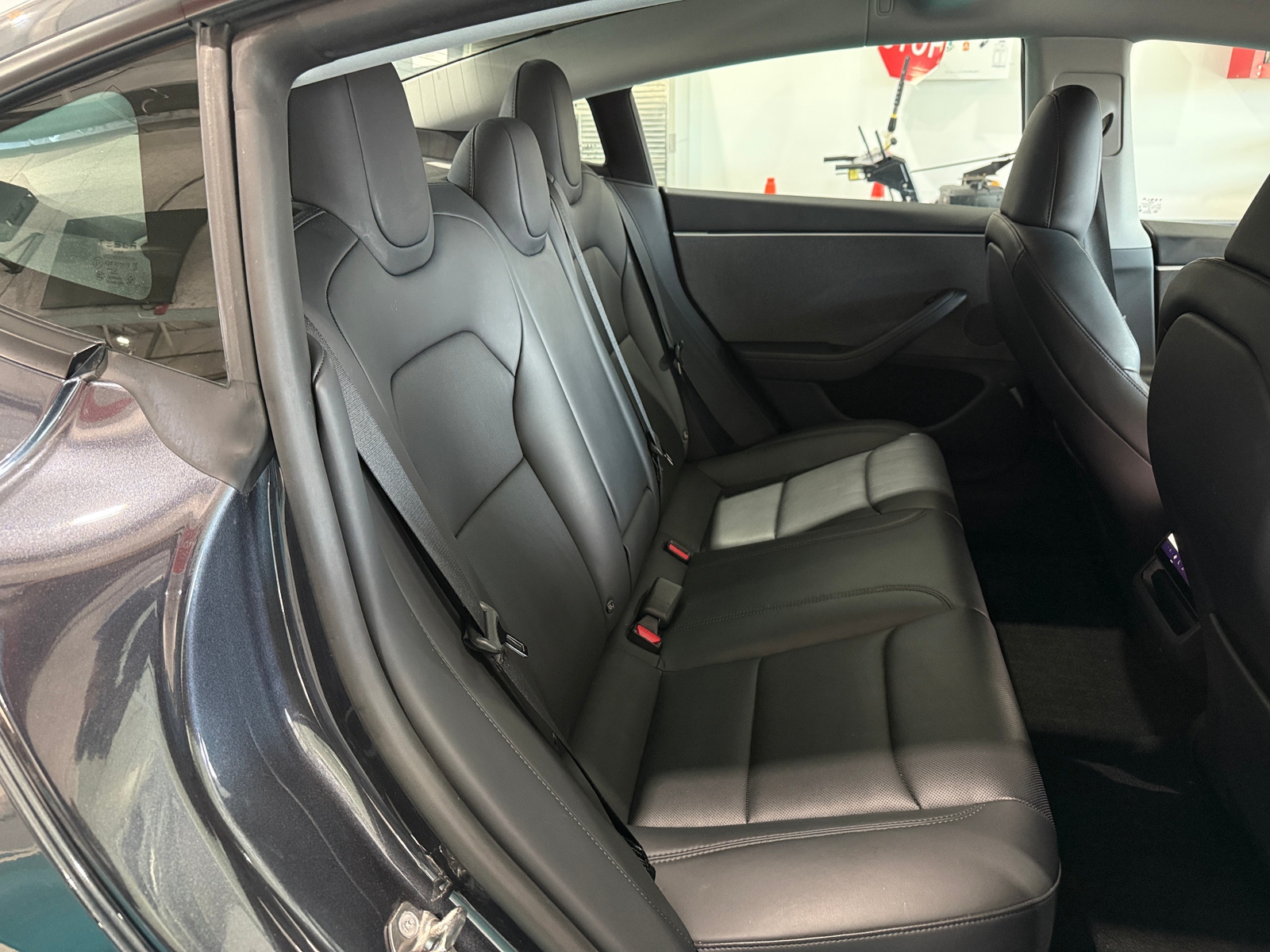 Thumbnail: 2024 Tesla Model 3 - 4