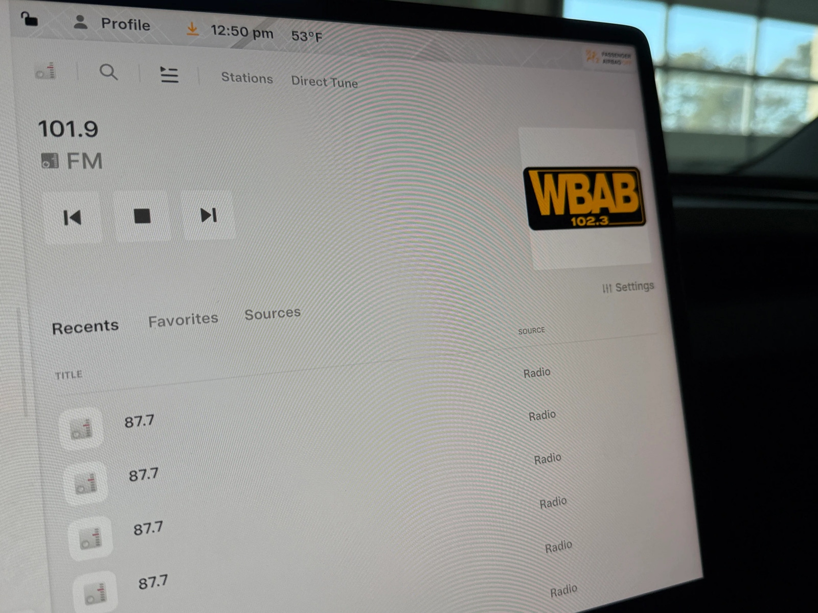 Thumbnail: 2024 Tesla Model 3 - 2