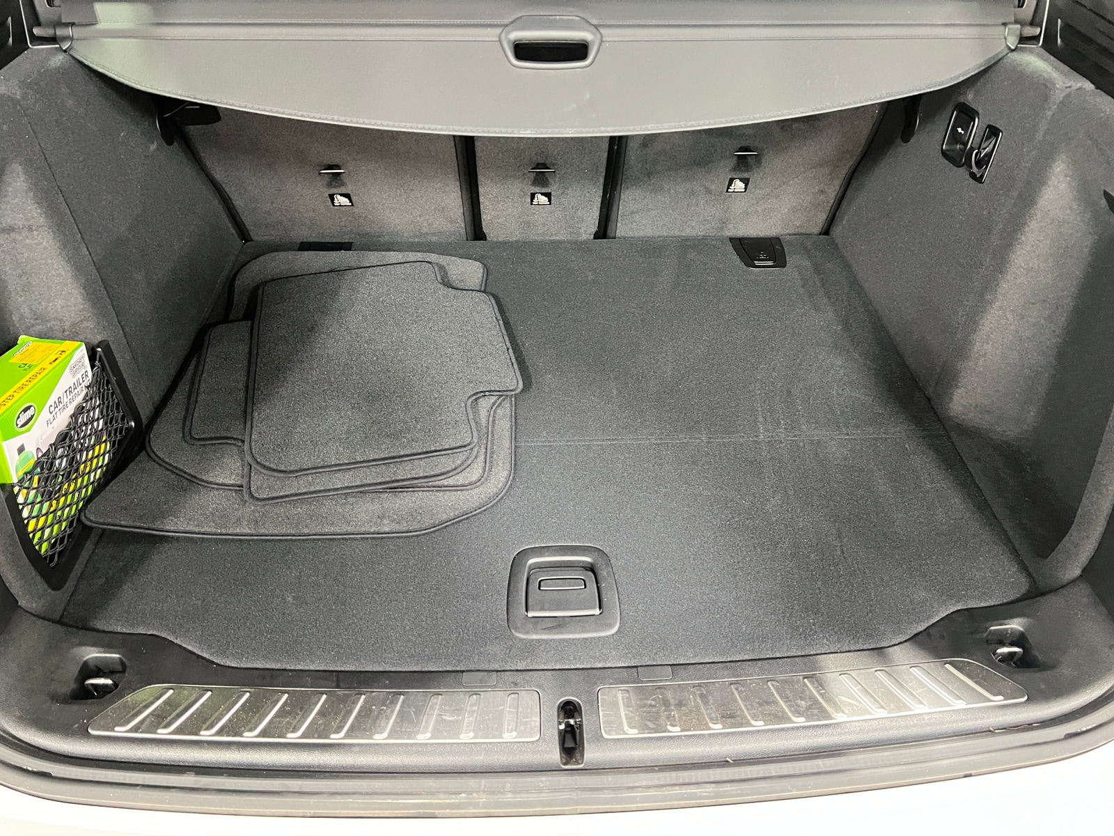 Thumbnail: 2024 BMW X3 - 6