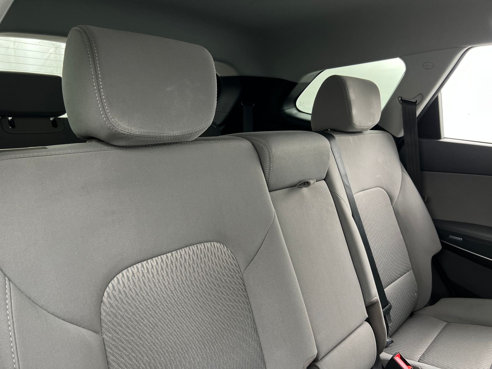 Thumbnail: 2018 Hyundai Santa Fe - 6