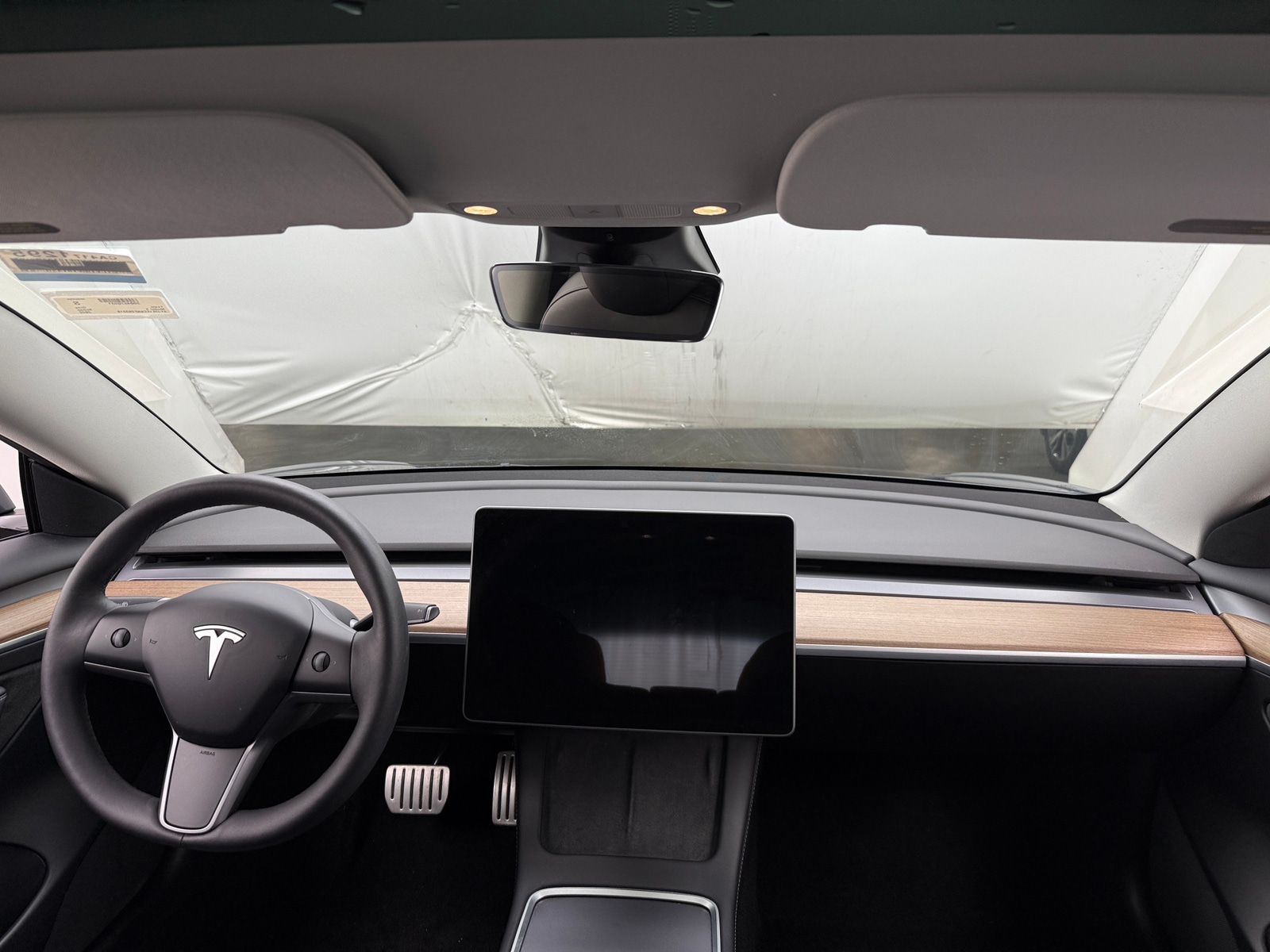 Thumbnail: 2022 Tesla Model 3 - 2