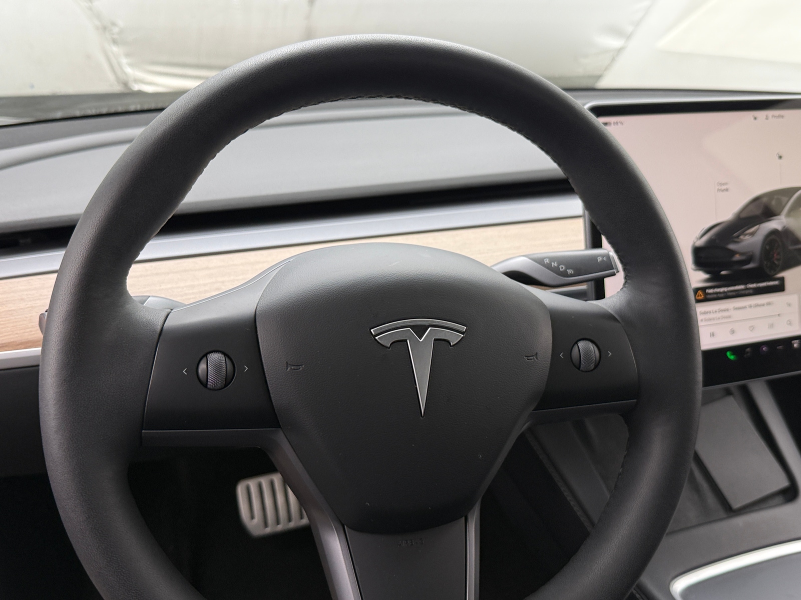 Thumbnail: 2022 Tesla Model 3 - 4