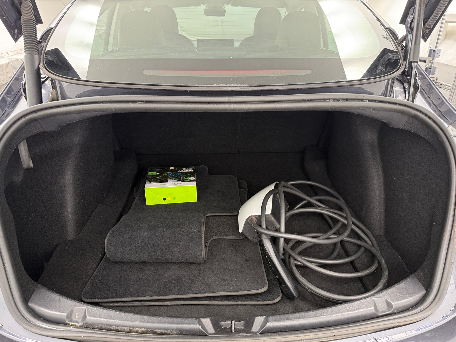 Thumbnail: 2022 Tesla Model 3 - 6