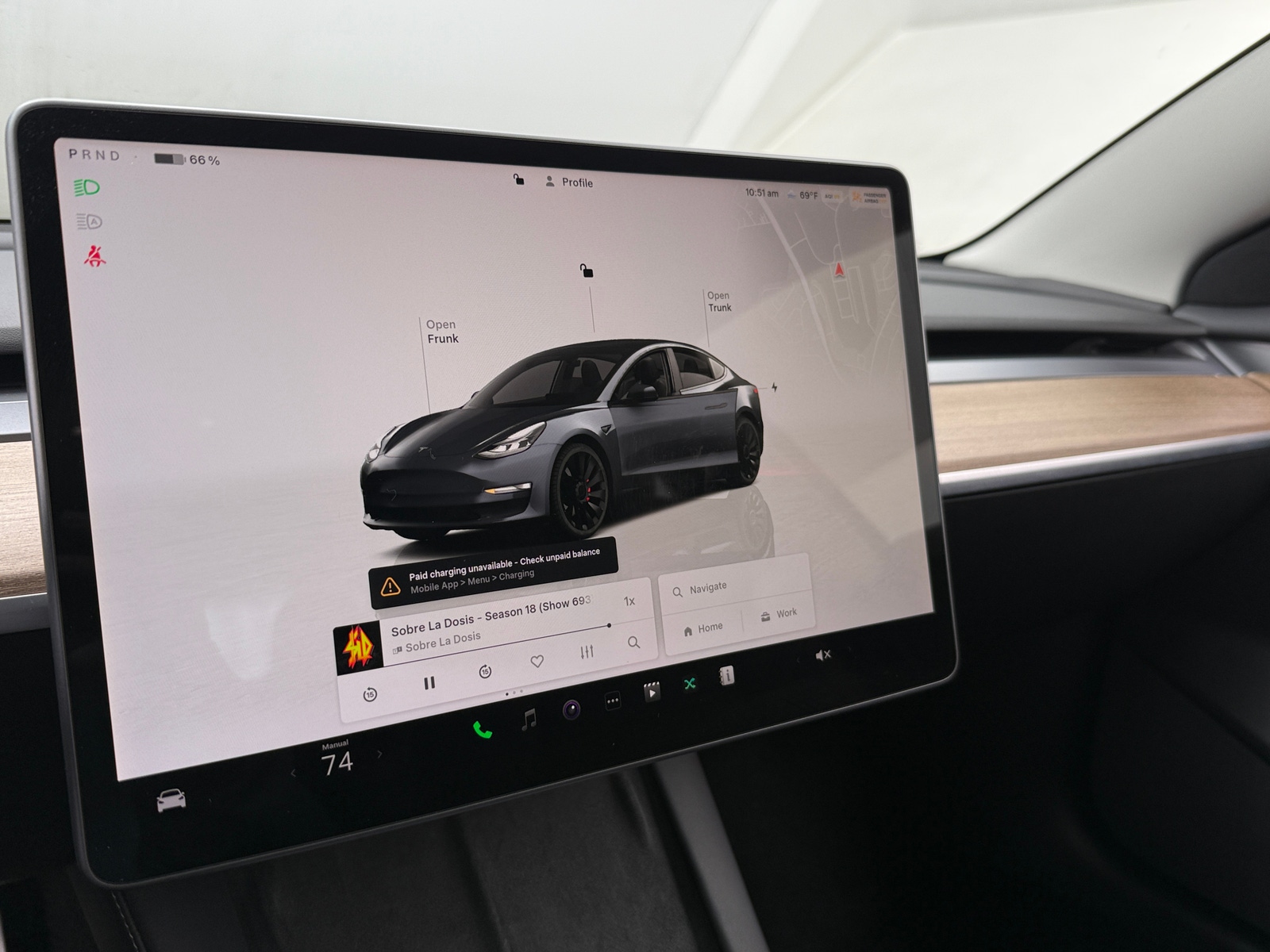 Thumbnail: 2022 Tesla Model 3 - 3