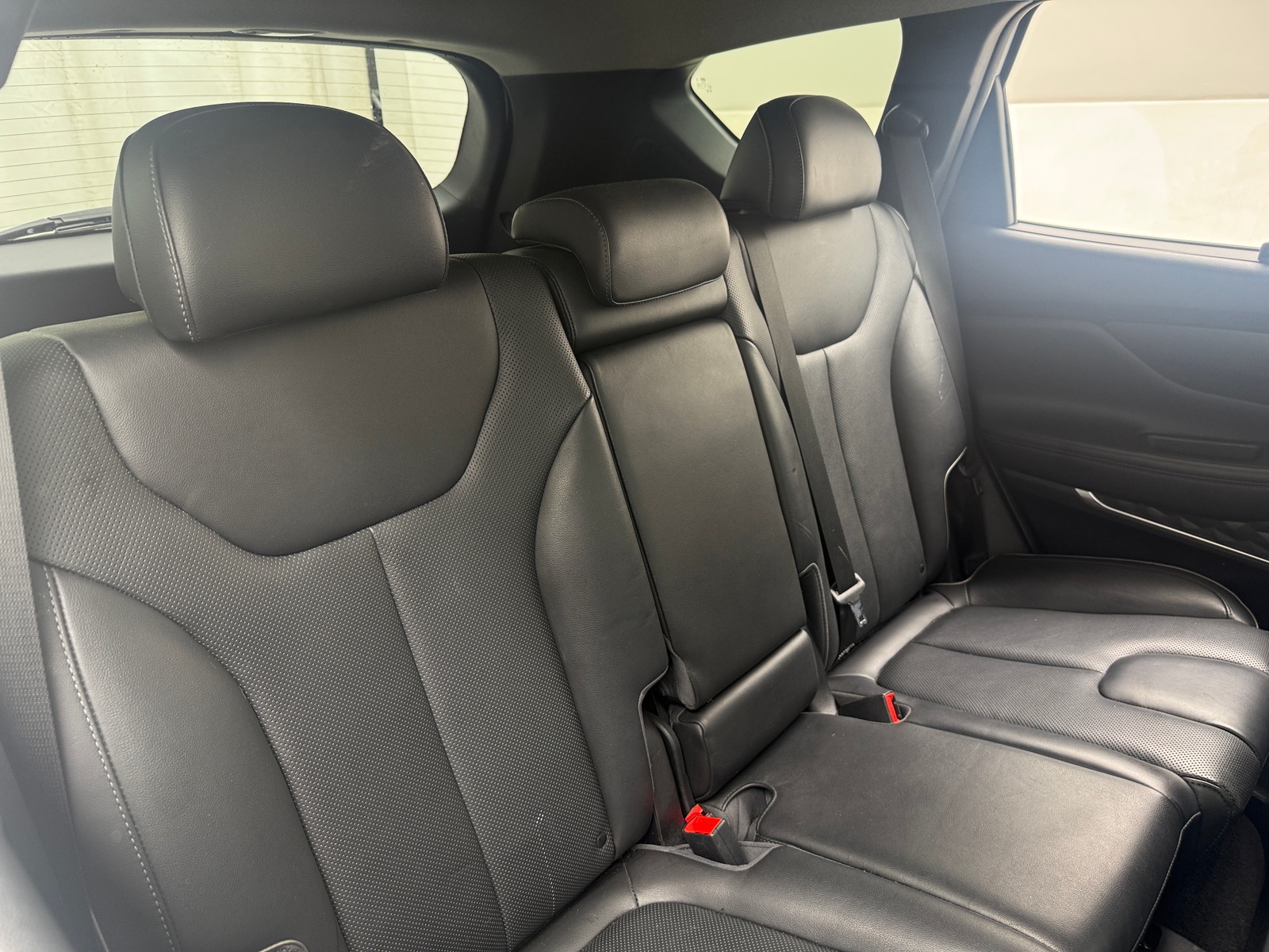 Thumbnail: 2023 Hyundai Santa Fe - 5