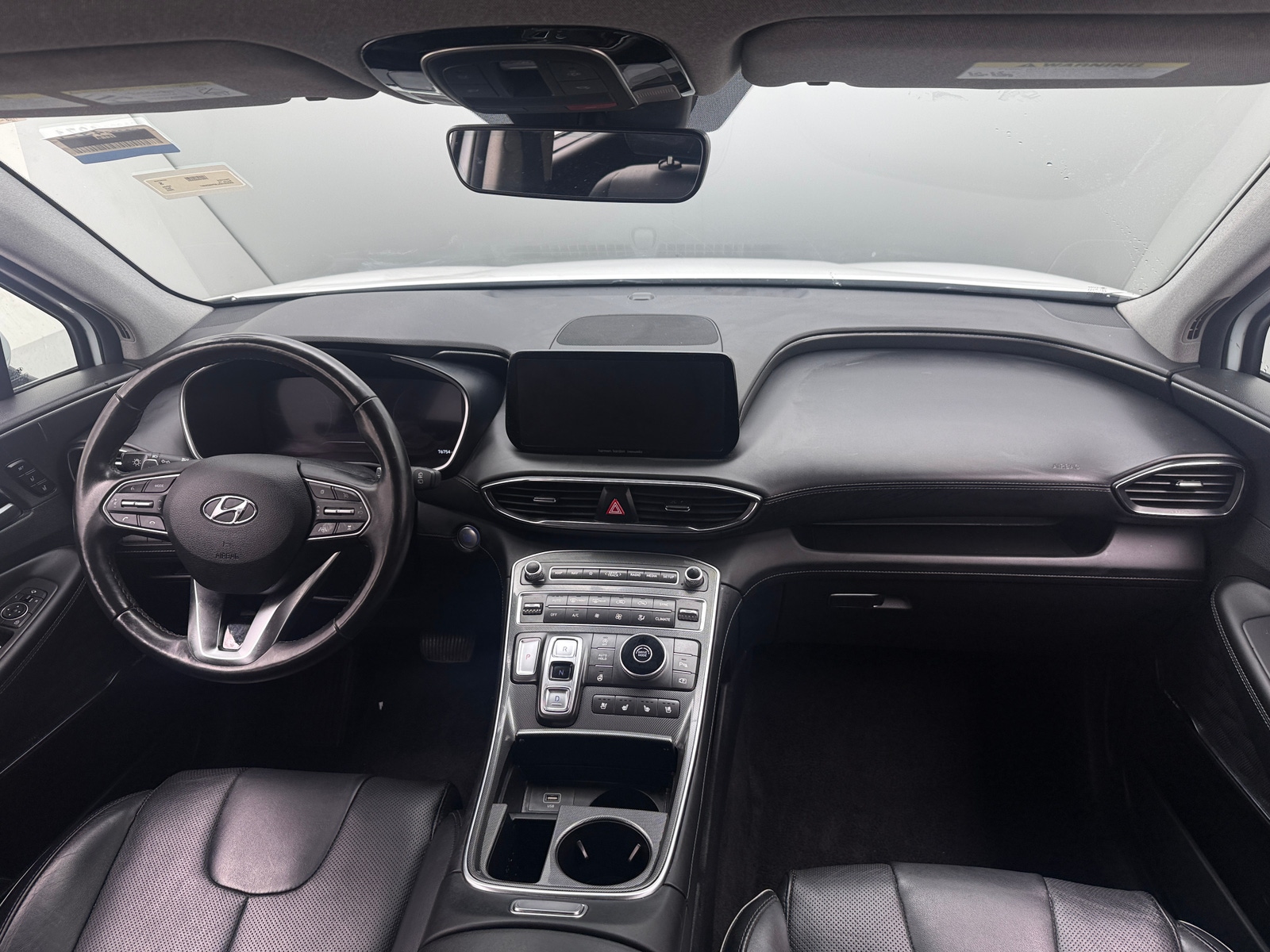 Thumbnail: 2023 Hyundai Santa Fe - 2