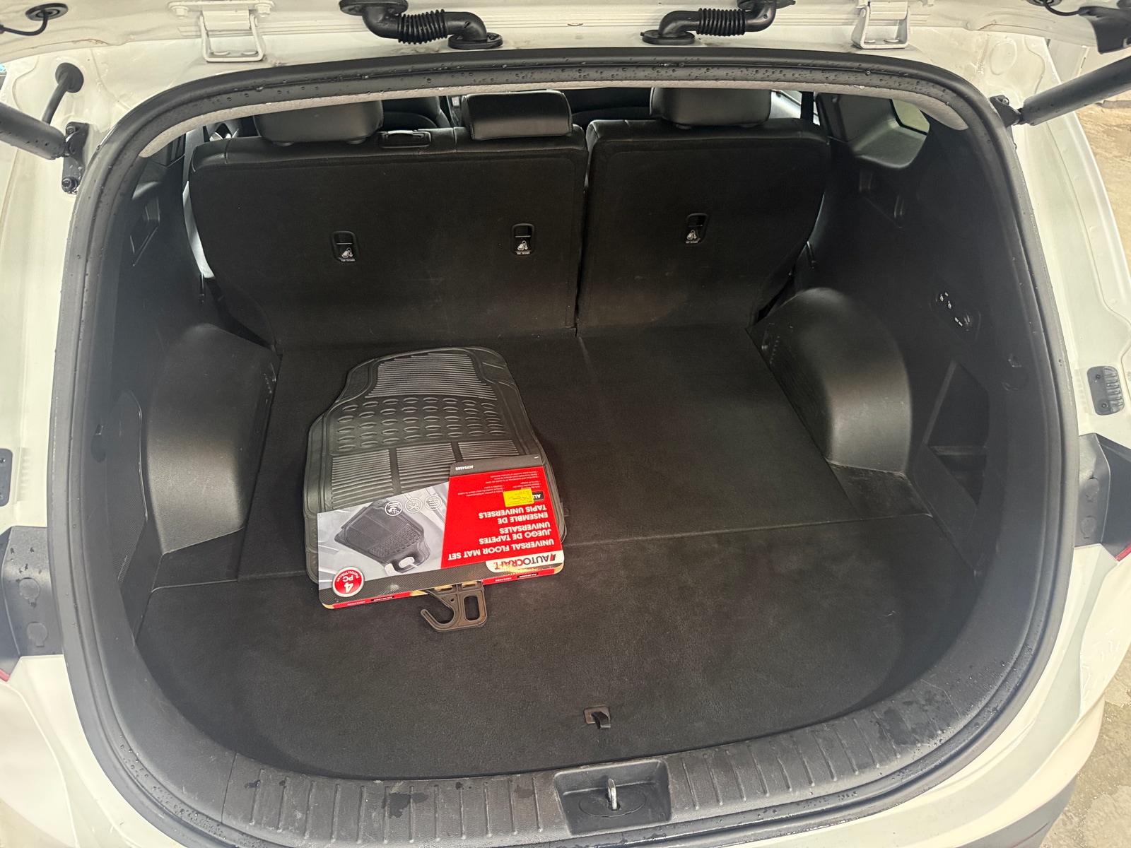 Thumbnail: 2023 Hyundai Santa Fe - 6