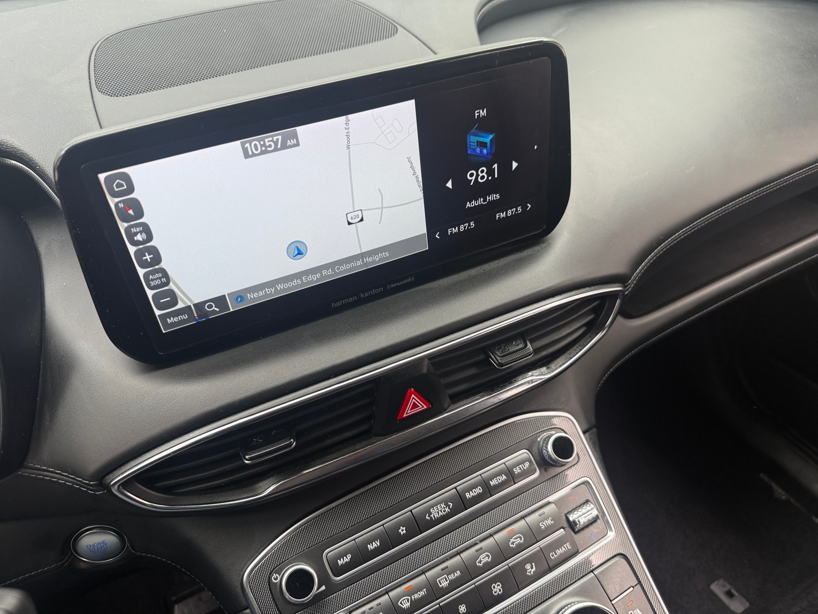 Thumbnail: 2023 Hyundai Santa Fe - 3