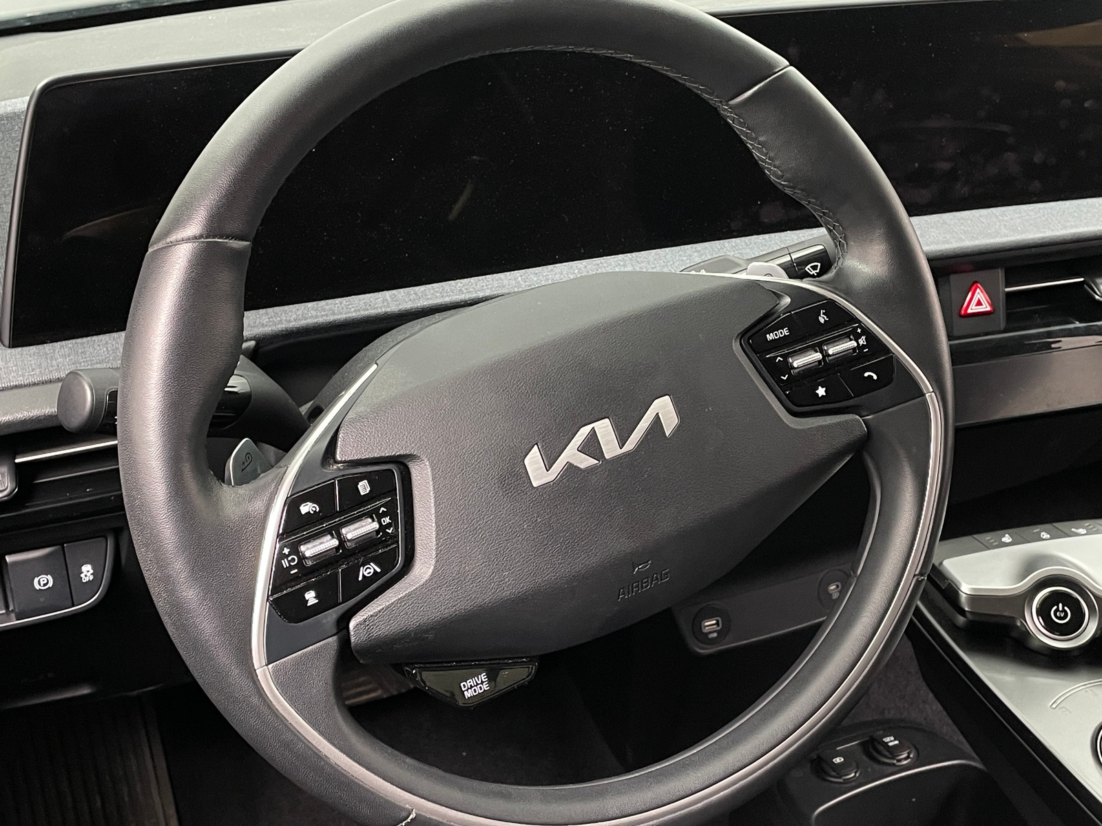 Thumbnail: 2024 Kia EV6 - 4