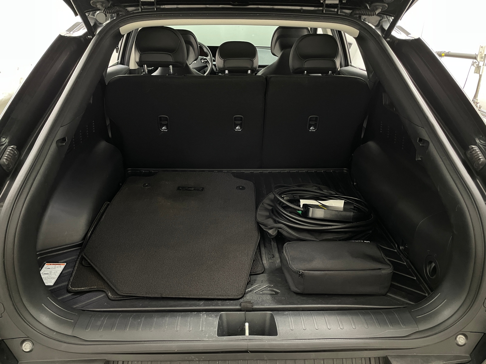 Thumbnail: 2024 Kia EV6 - 6