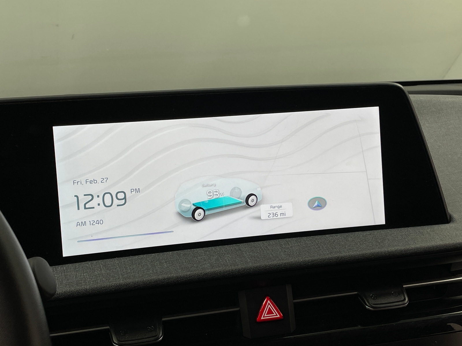 Thumbnail: 2024 Kia EV6 - 3