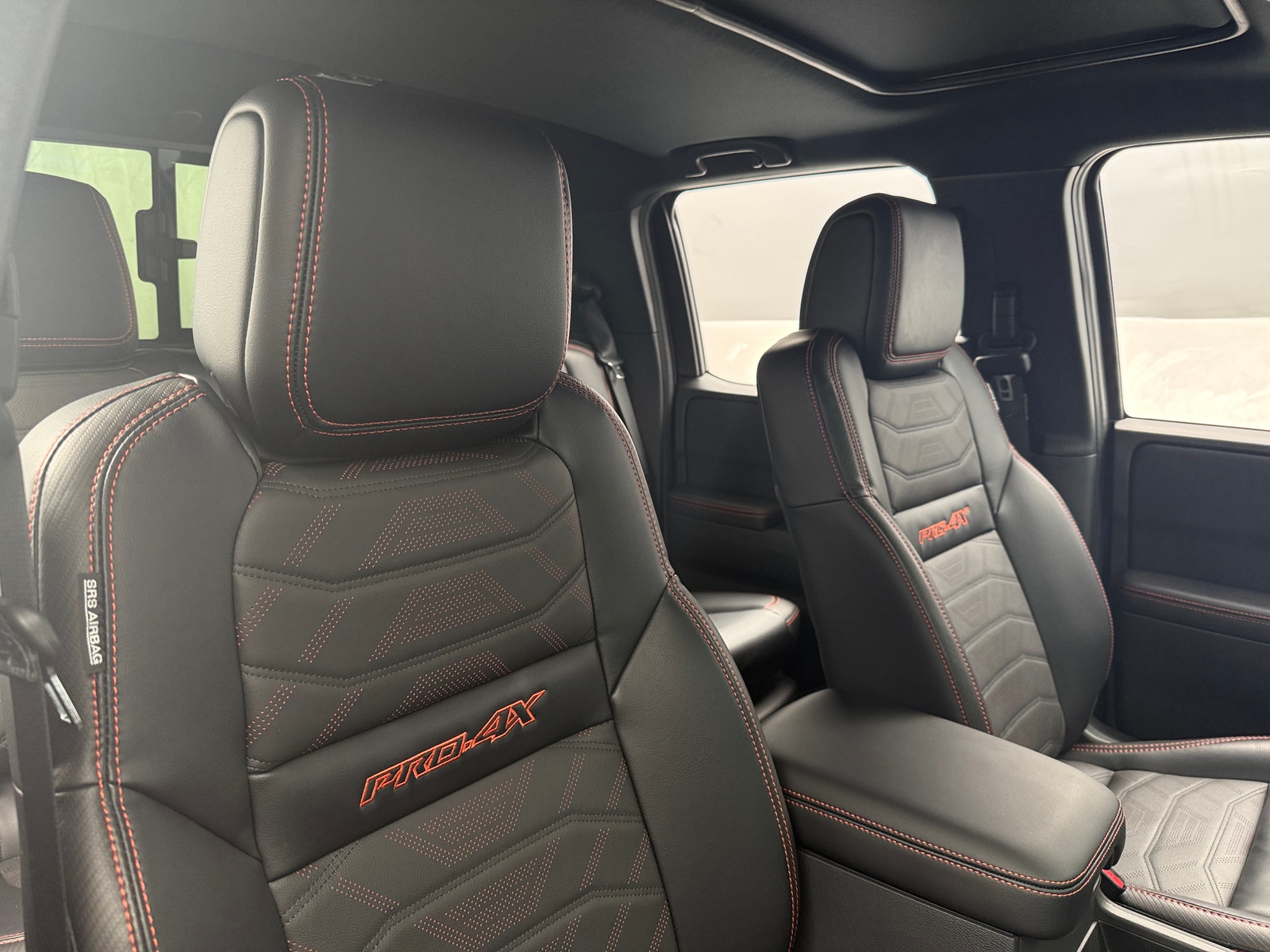 Thumbnail: 2025 Nissan Frontier - 2