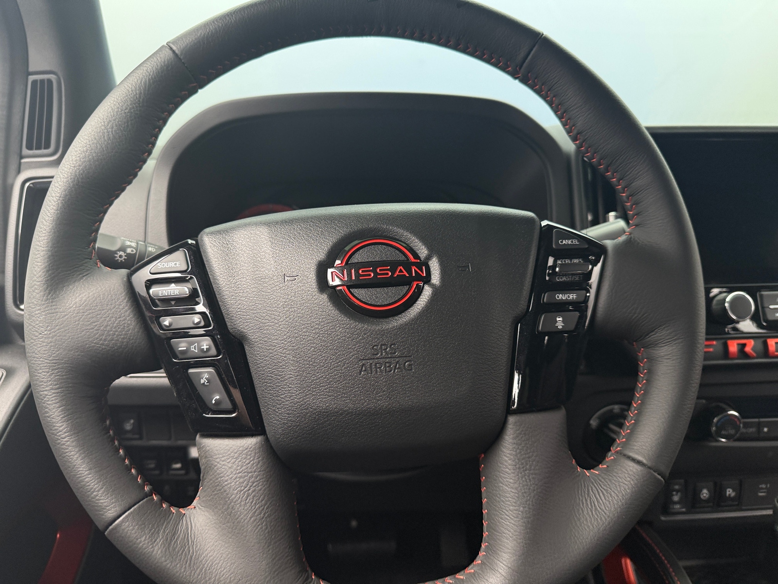 Thumbnail: 2025 Nissan Frontier - 5