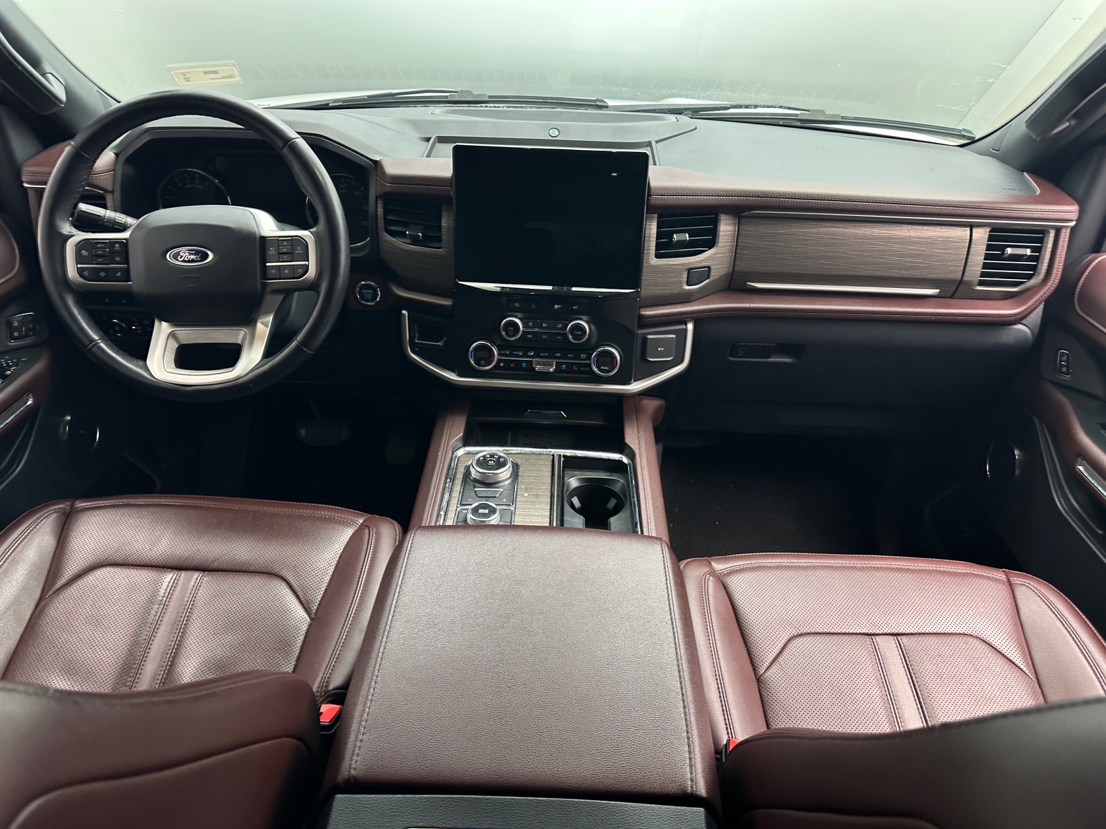 Thumbnail: 2024 Ford Expedition - 2