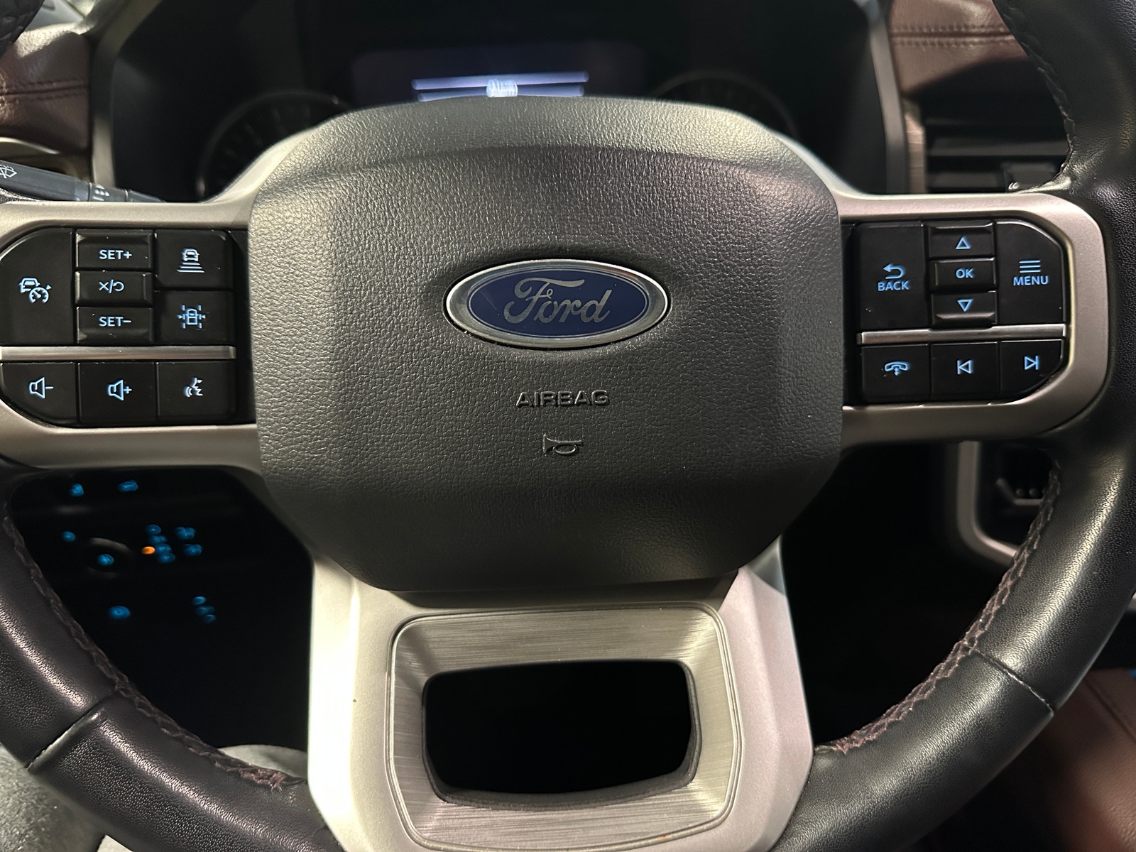 Thumbnail: 2024 Ford Expedition - 4