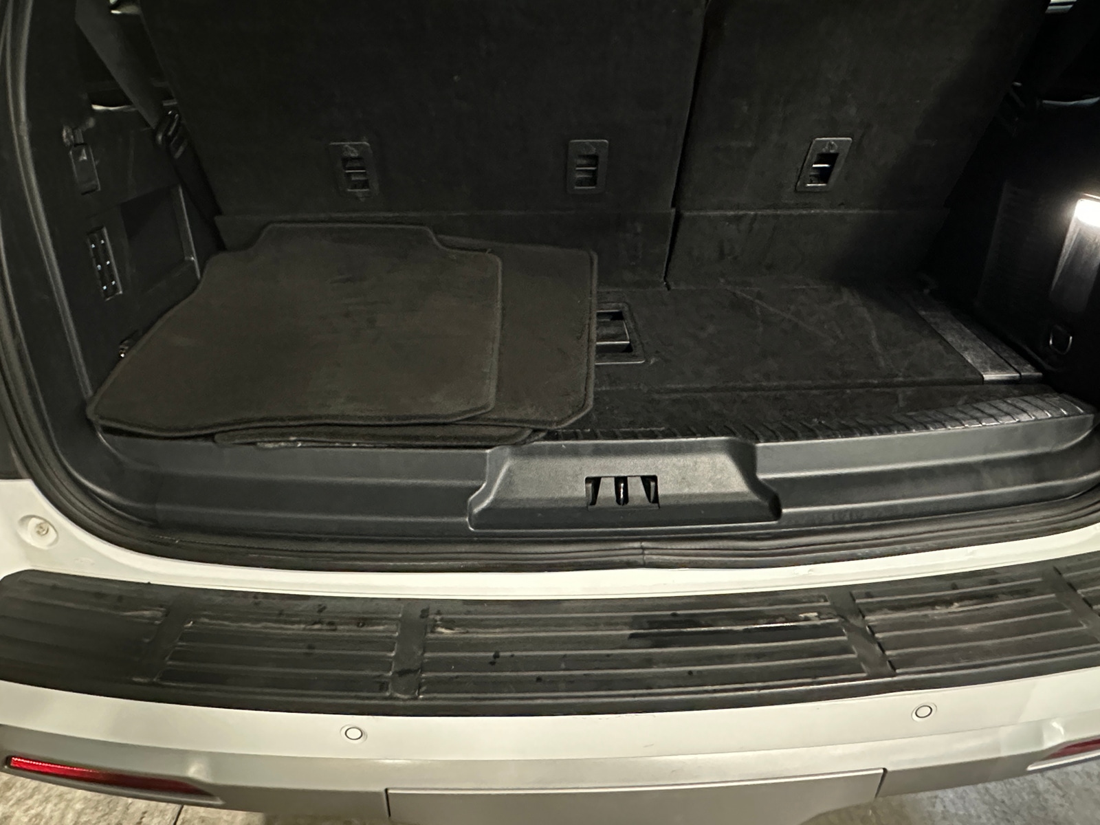 Thumbnail: 2024 Ford Expedition - 6