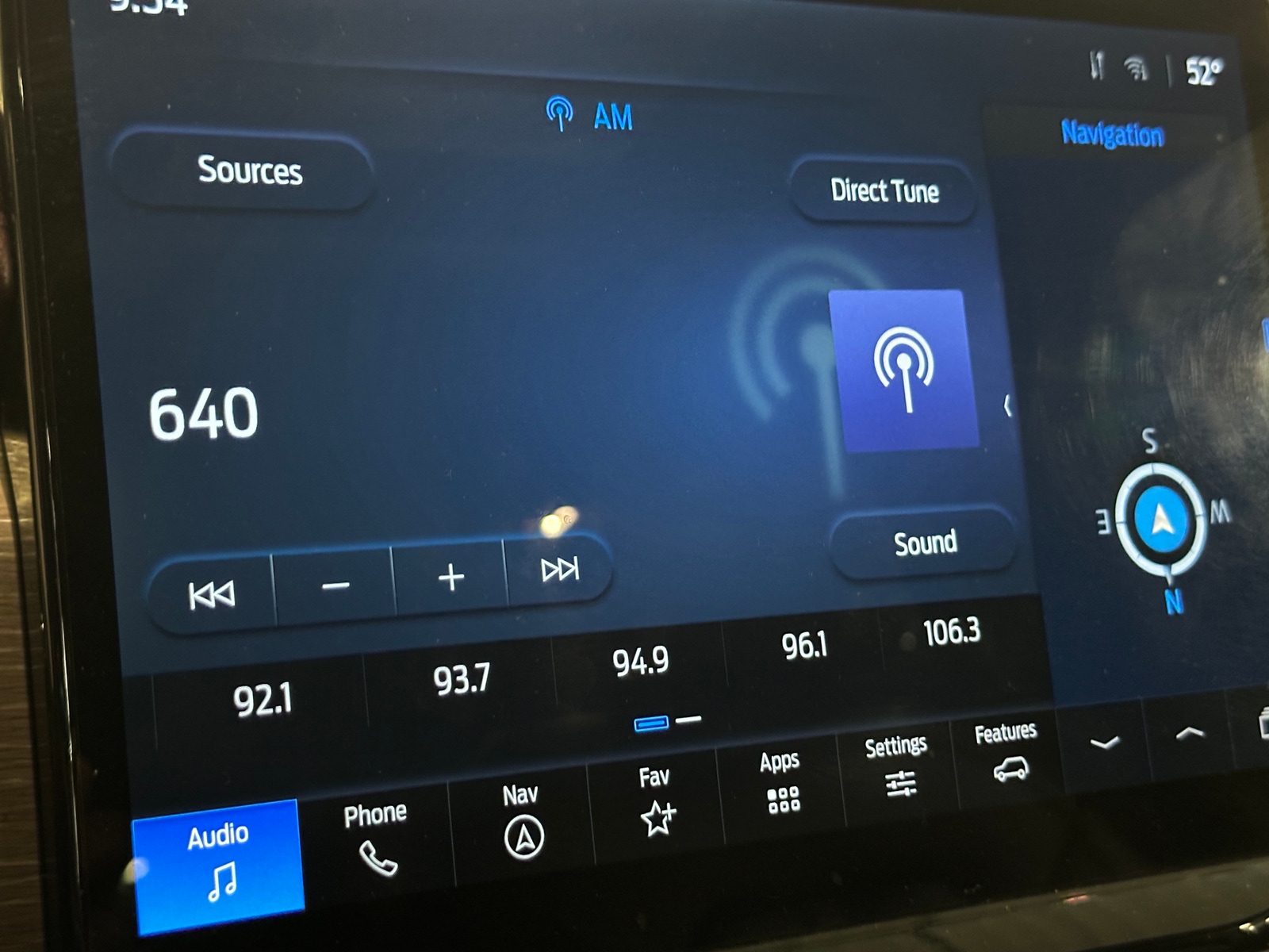 Thumbnail: 2024 Ford Expedition - 3