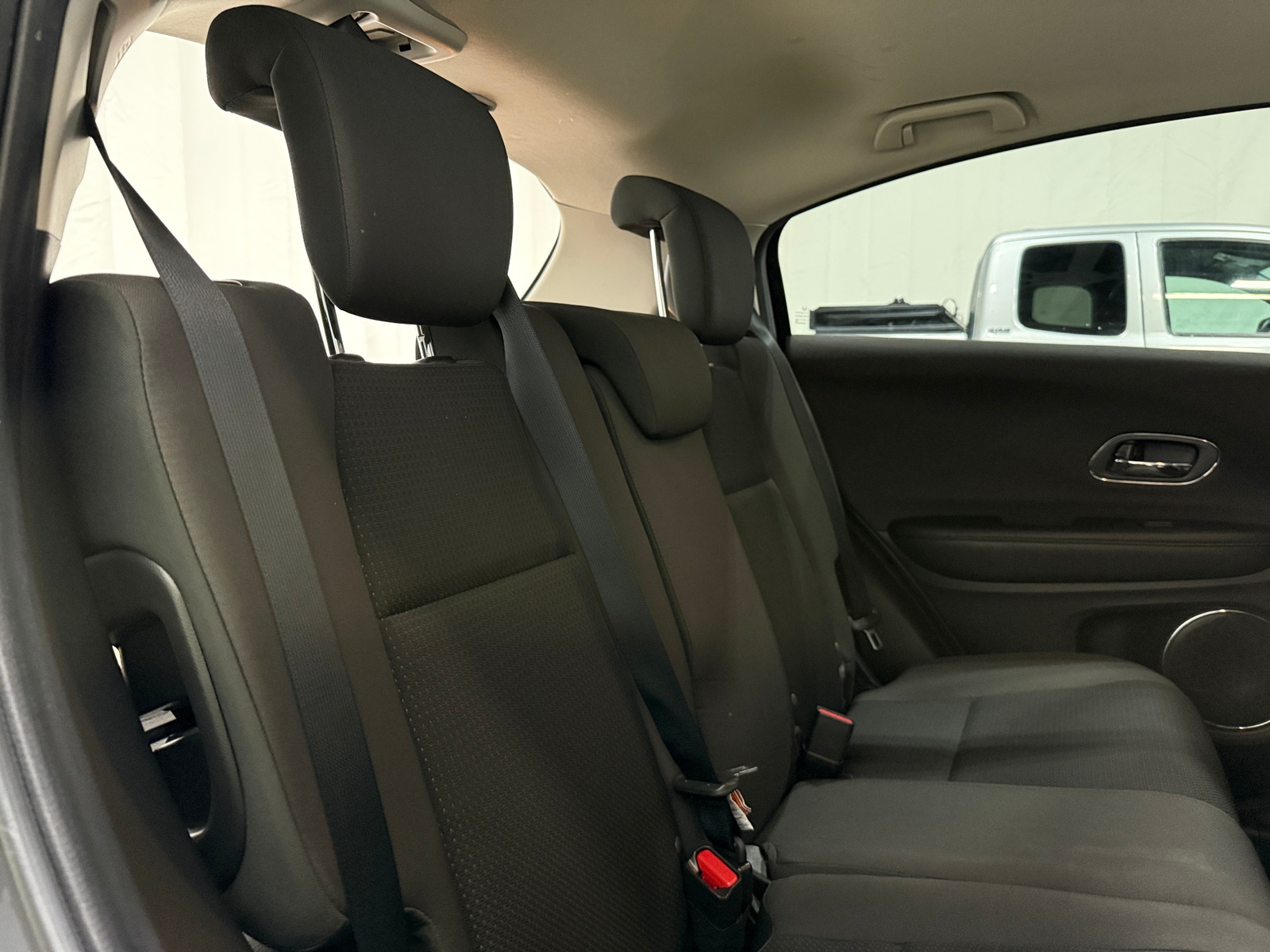 Thumbnail: 2019 Honda HR-V - 6