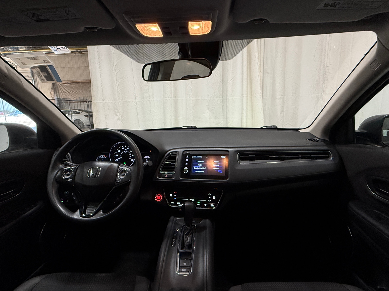 Thumbnail: 2019 Honda HR-V - 3