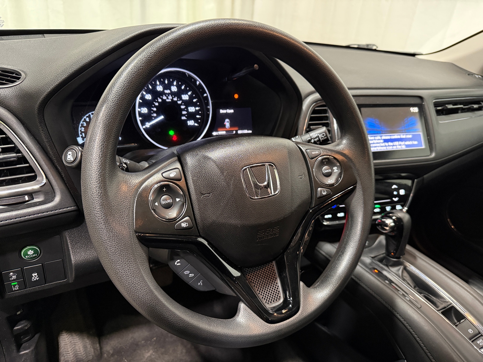 Thumbnail: 2019 Honda HR-V - 5