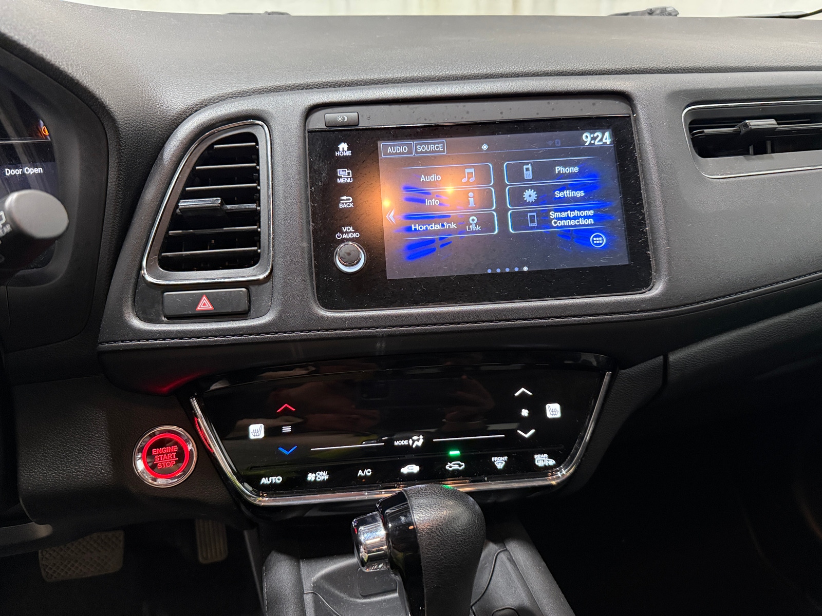 Thumbnail: 2019 Honda HR-V - 4