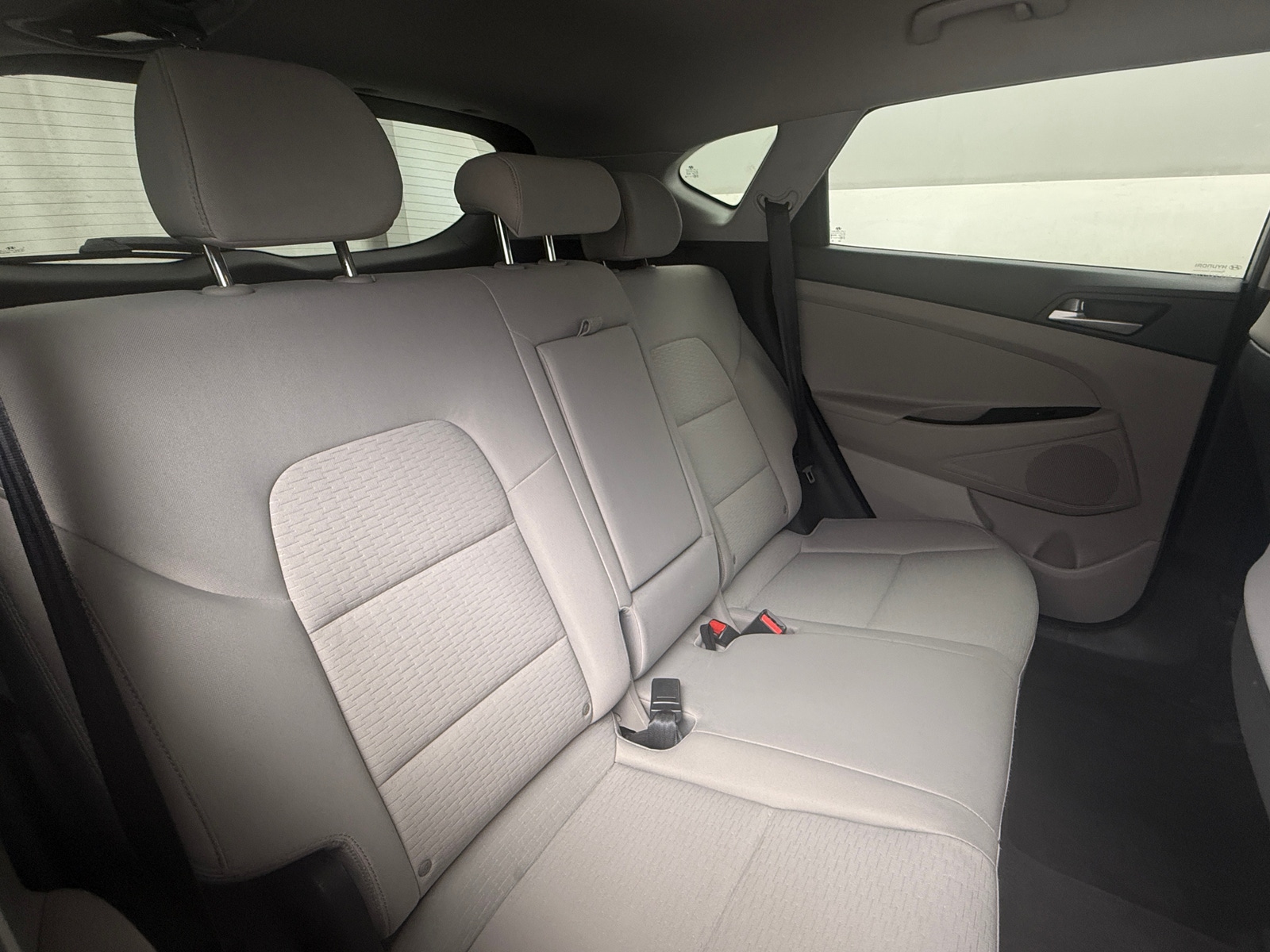 Thumbnail: 2019 Hyundai Tucson - 6