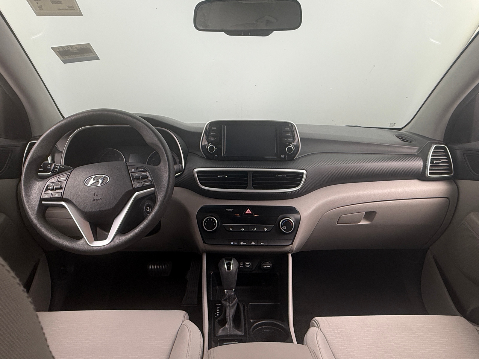 Thumbnail: 2019 Hyundai Tucson - 3