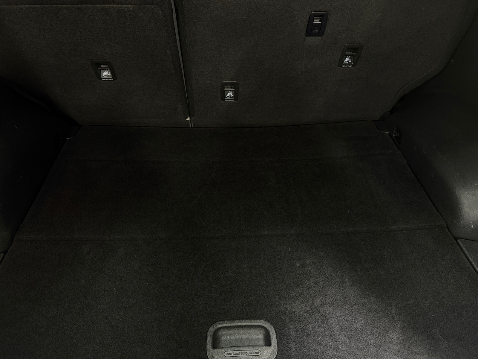 Thumbnail: 2019 Hyundai Tucson - 7