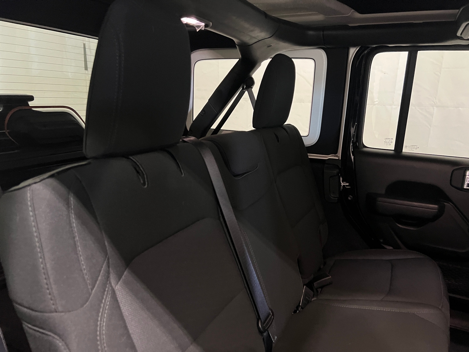 Thumbnail: 2022 Jeep Wrangler - 6