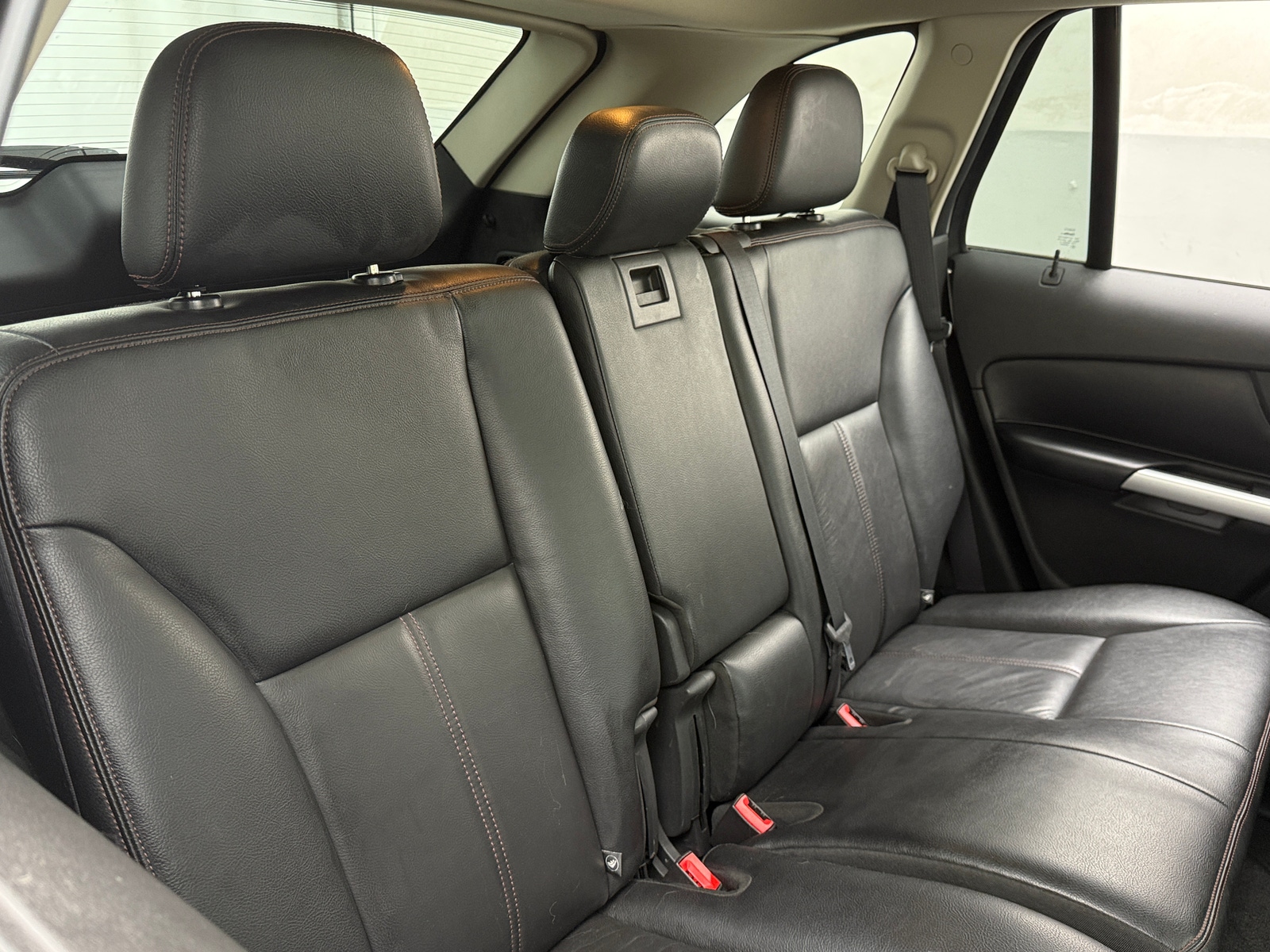 Thumbnail: 2011 Ford Edge - 5