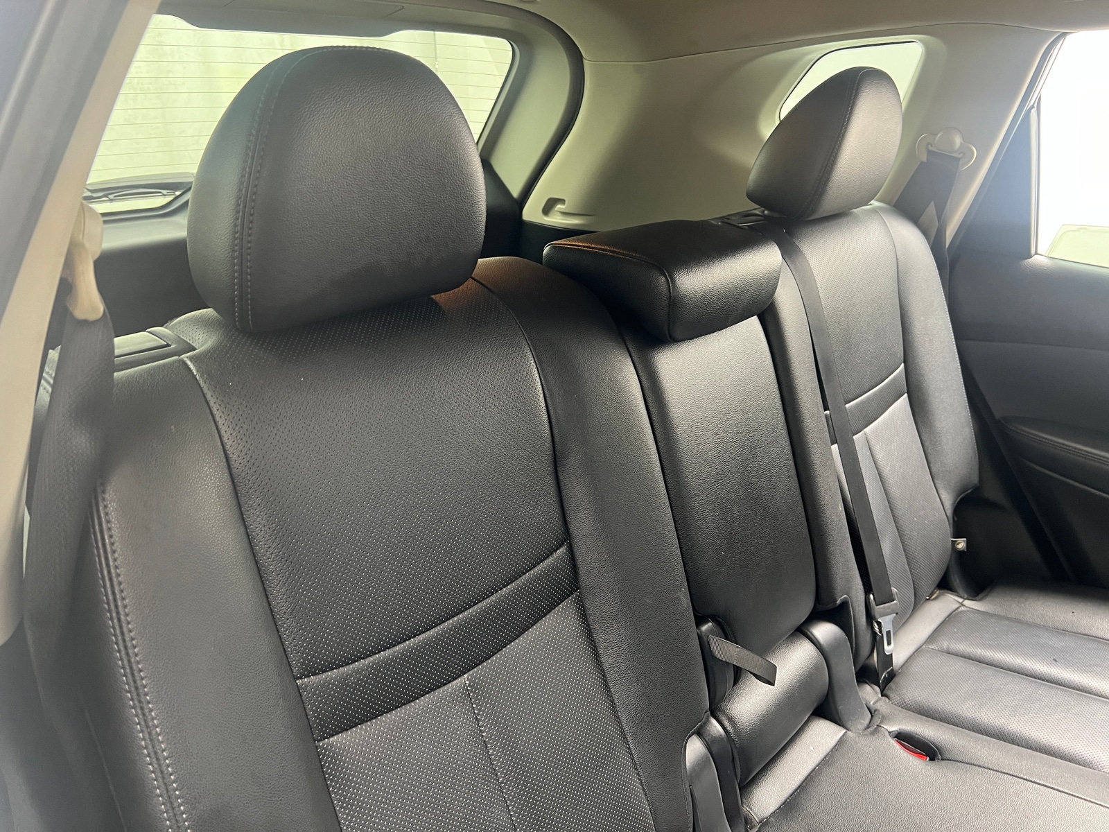 Thumbnail: 2020 Nissan Rogue - 5