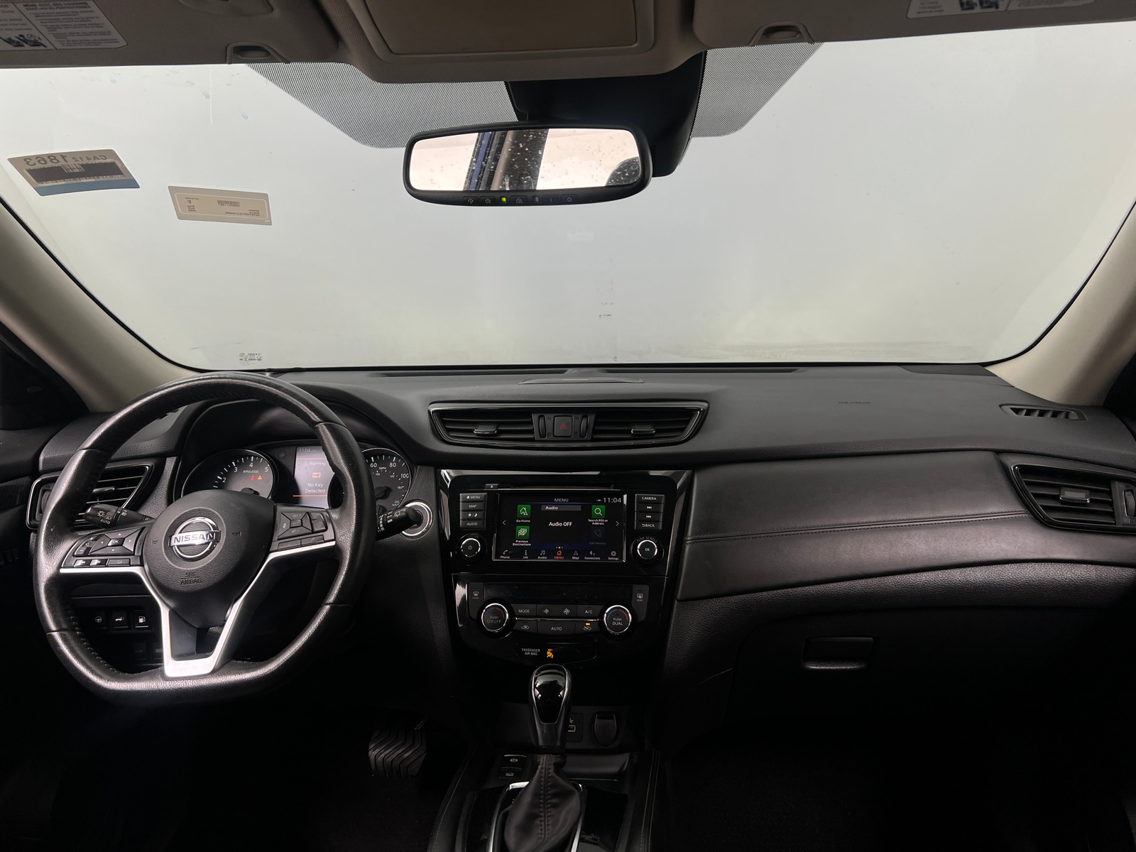 Thumbnail: 2020 Nissan Rogue - 2