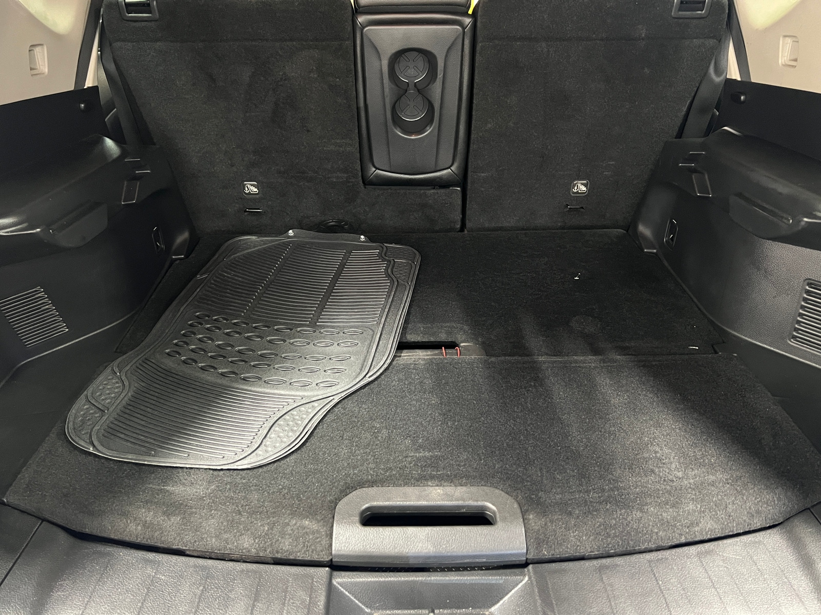 Thumbnail: 2020 Nissan Rogue - 6