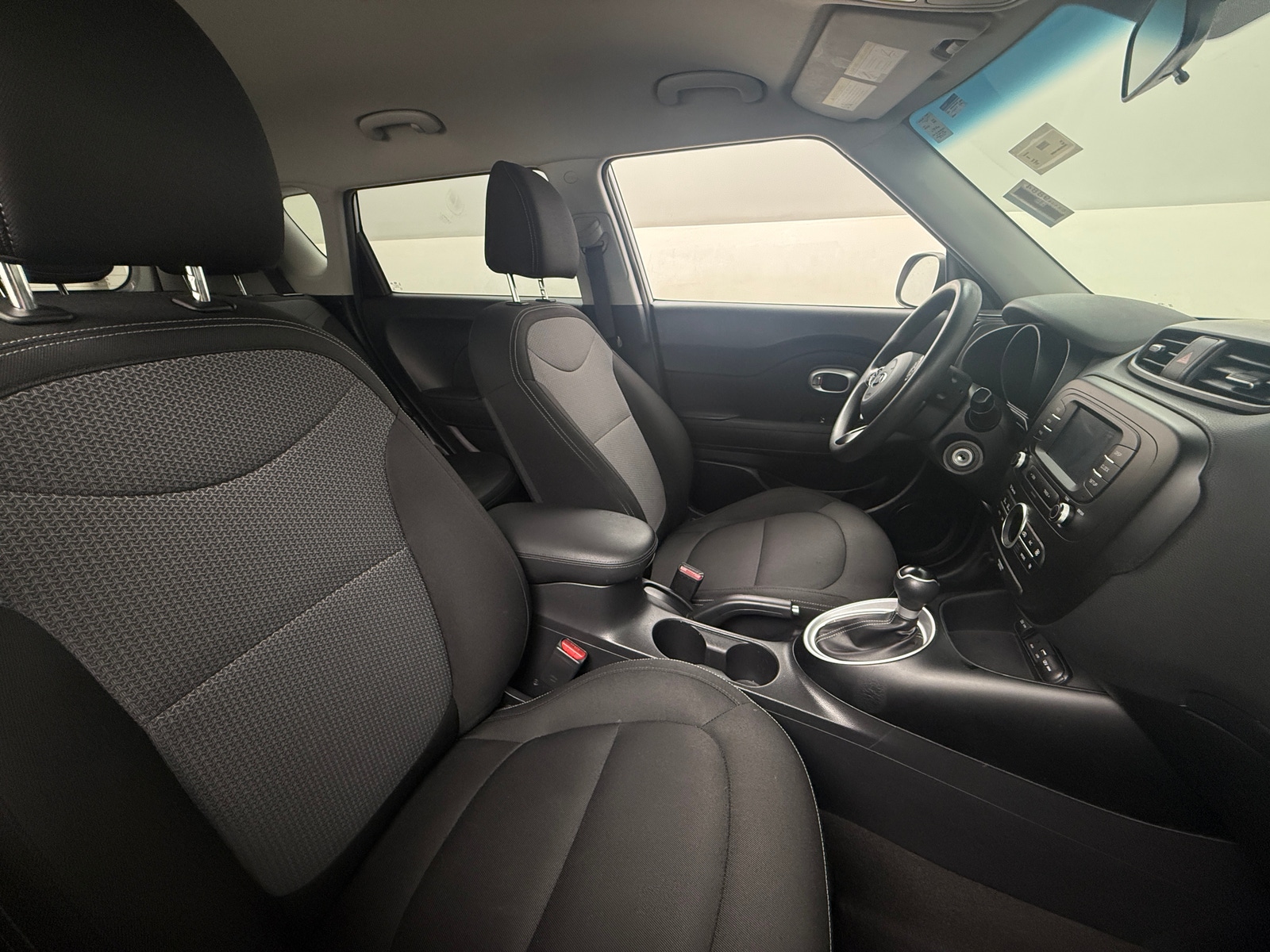 Thumbnail: 2017 Kia Soul - 2