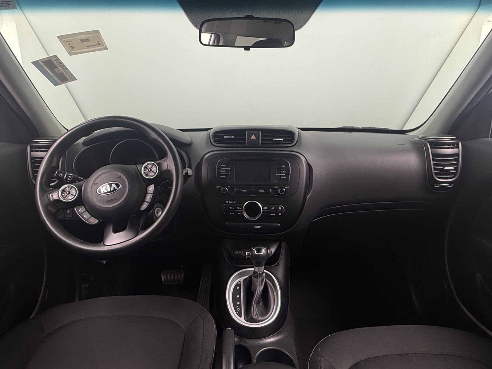 Thumbnail: 2017 Kia Soul - 3