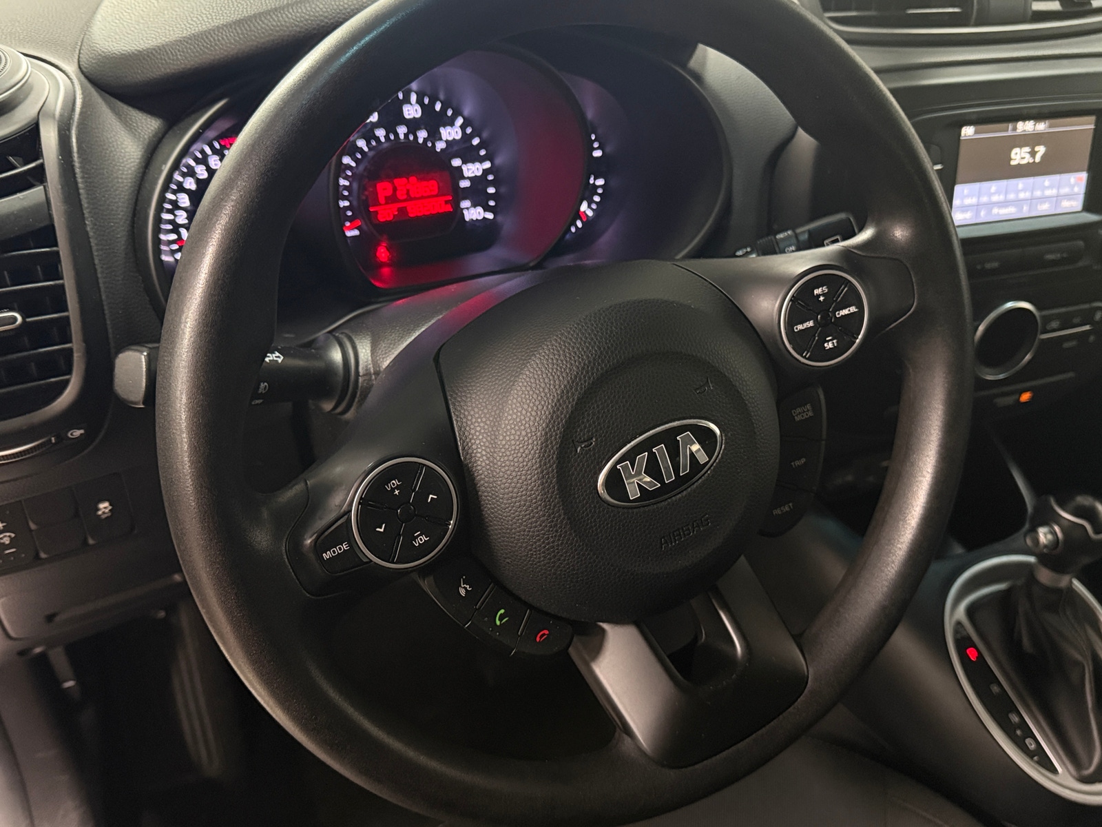 Thumbnail: 2017 Kia Soul - 5