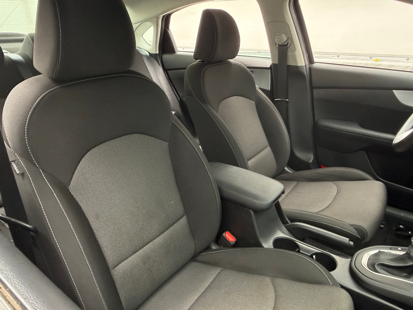 Thumbnail: 2024 Kia Forte - 2