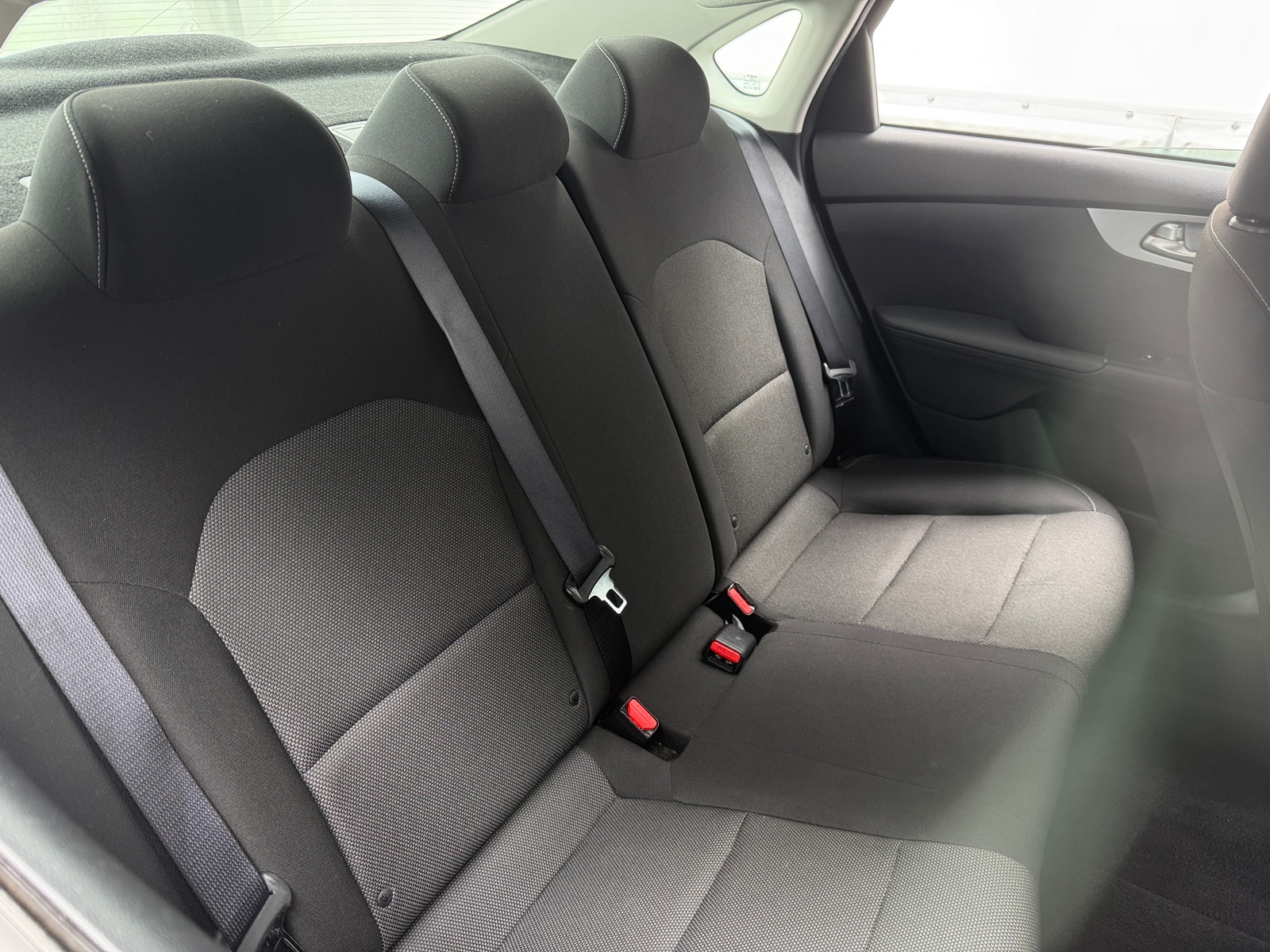 Thumbnail: 2024 Kia Forte - 6