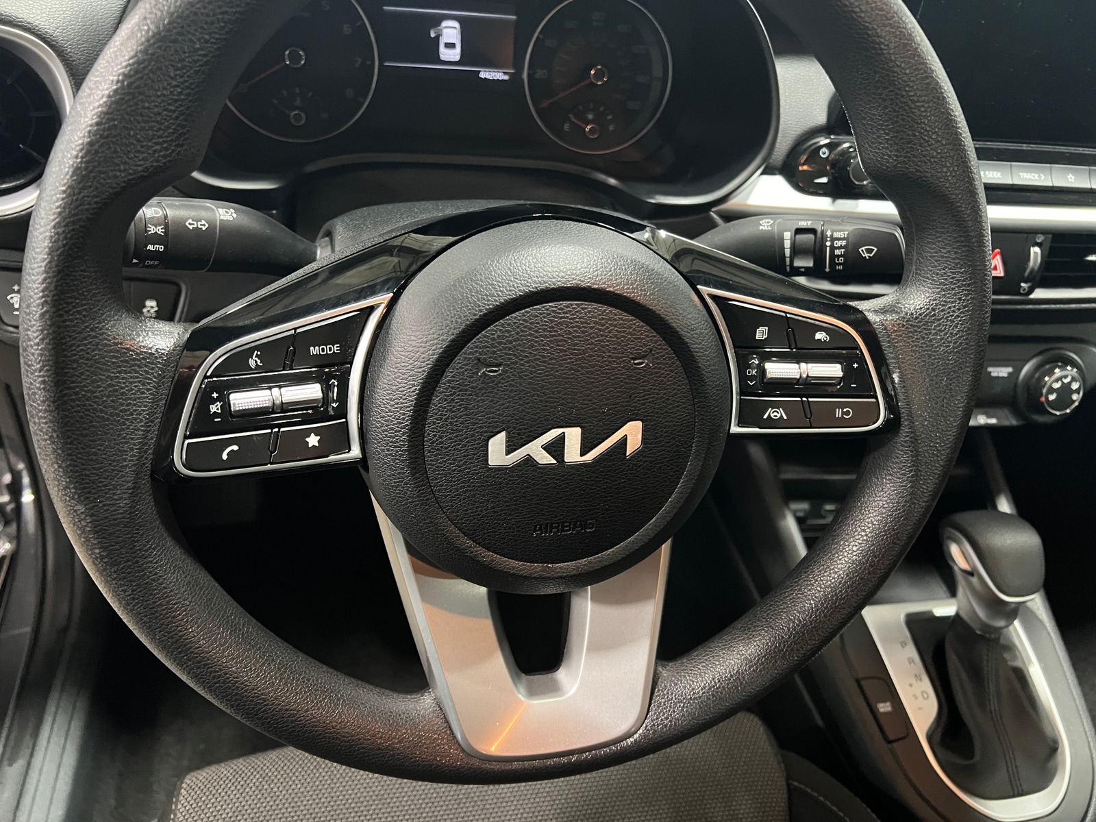 Thumbnail: 2024 Kia Forte - 5