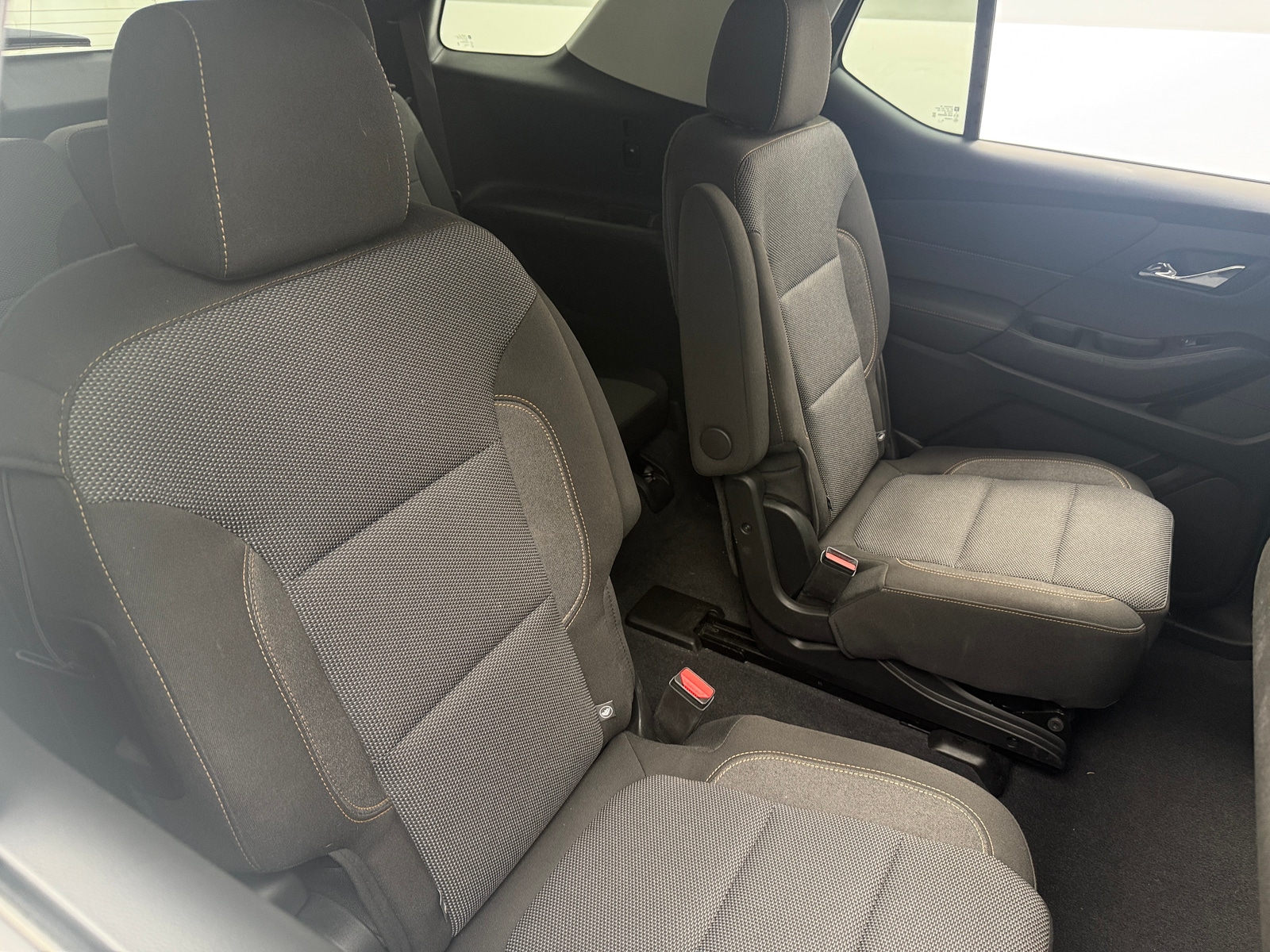 Thumbnail: 2020 Chevrolet Traverse - 6